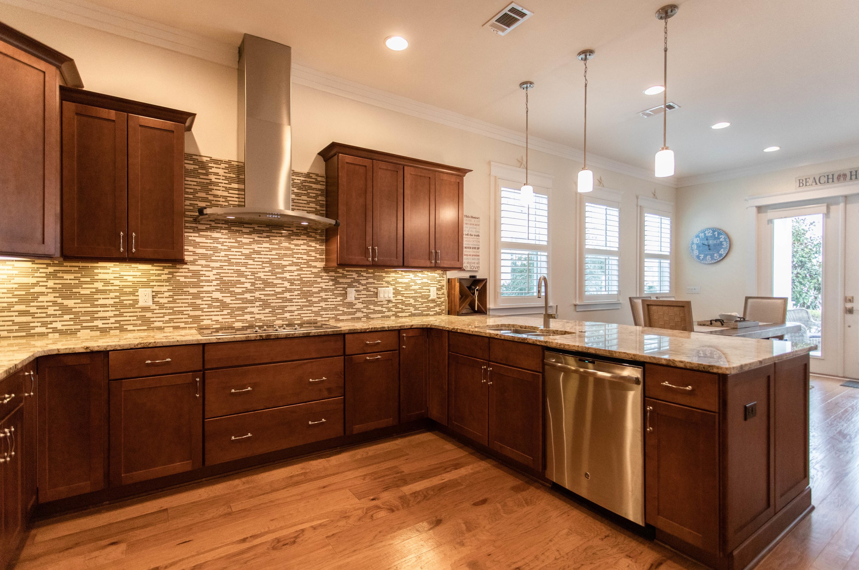 88 Montclair Ave, Santa Rosa Beach FL  32459-0623 exterior