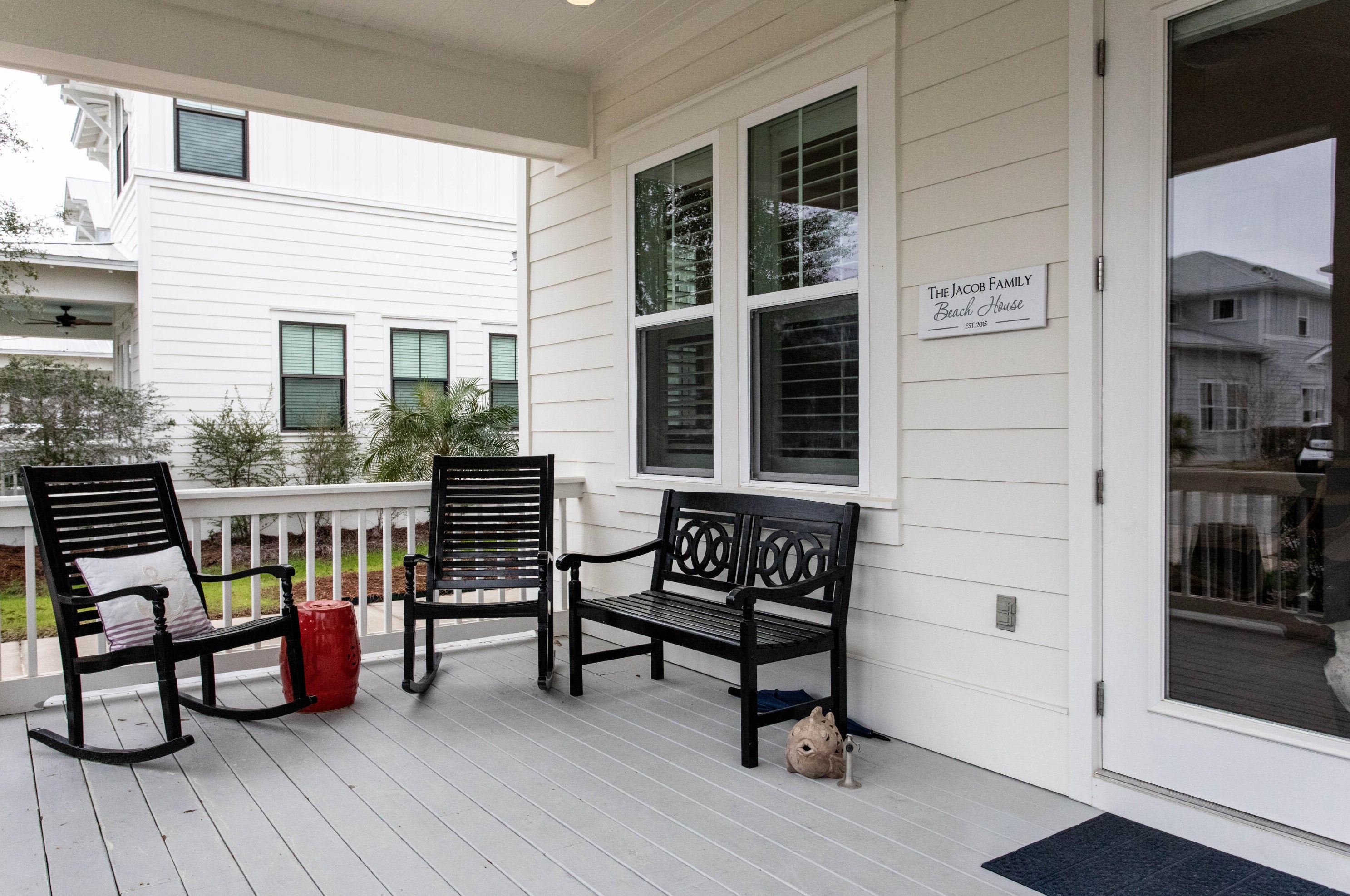 88 Montclair Ave, Santa Rosa Beach FL  32459-0623 exterior