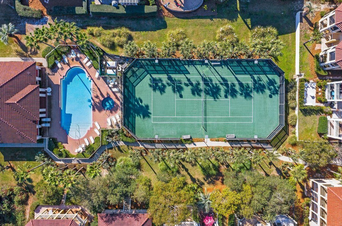 403 Ln Valencia Cir, Panama City FL 32413-3344 exterior