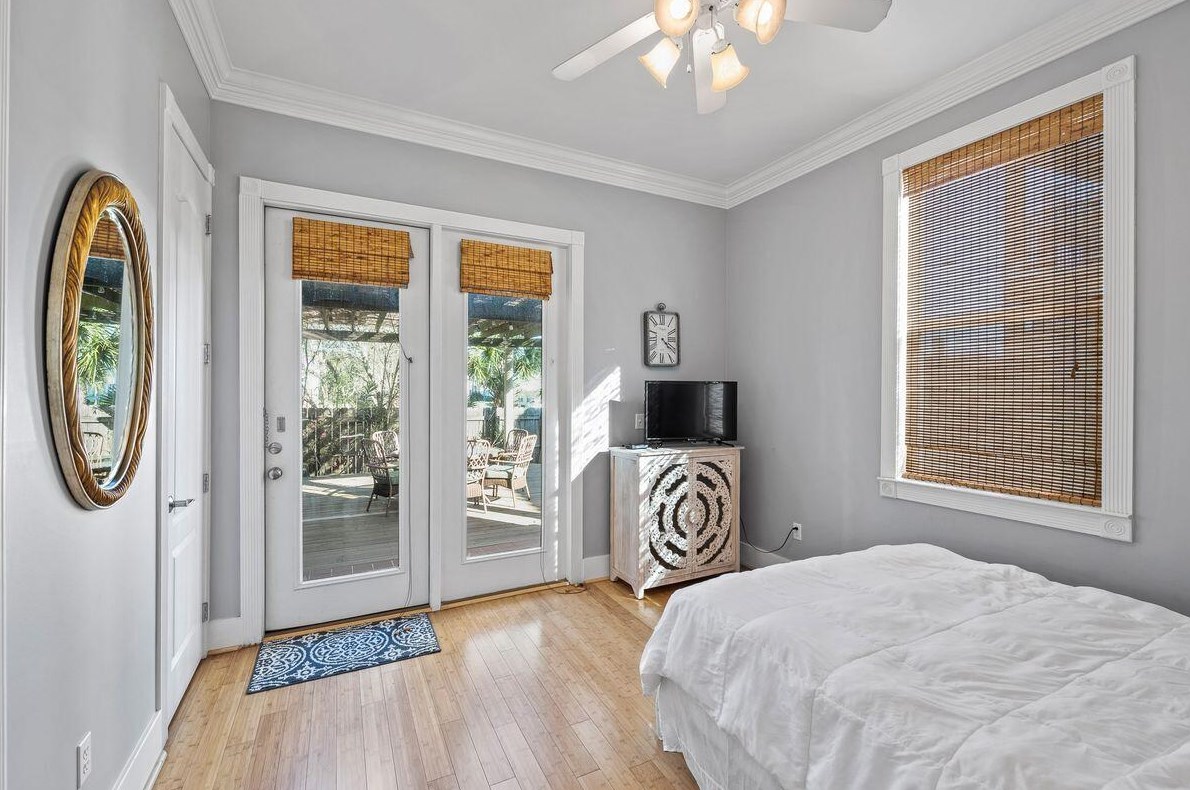 403 Ln Valencia Cir, Panama City FL 32413-3344 exterior