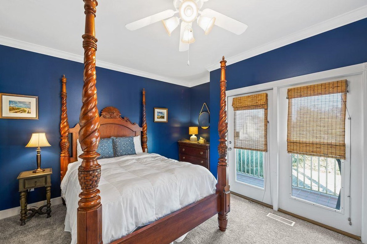 403 Ln Valencia Cir, Panama City FL 32413-3344 exterior