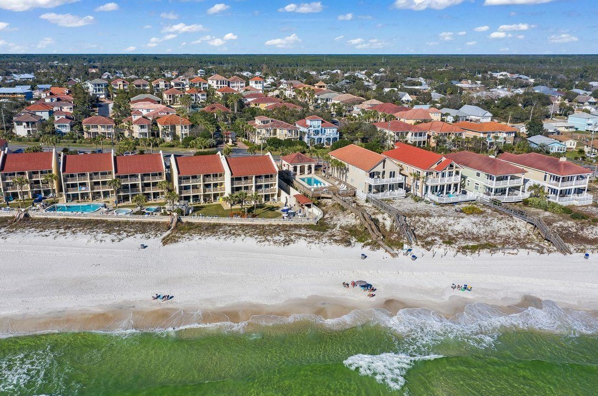 403 Ln Valencia Cir, Panama City FL 32413-3344 exterior