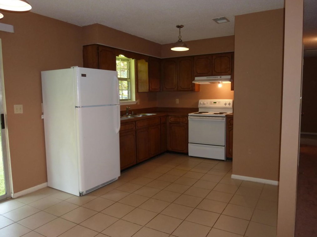 3376 Polly Ln, Crestview FL  32539-8612 exterior
