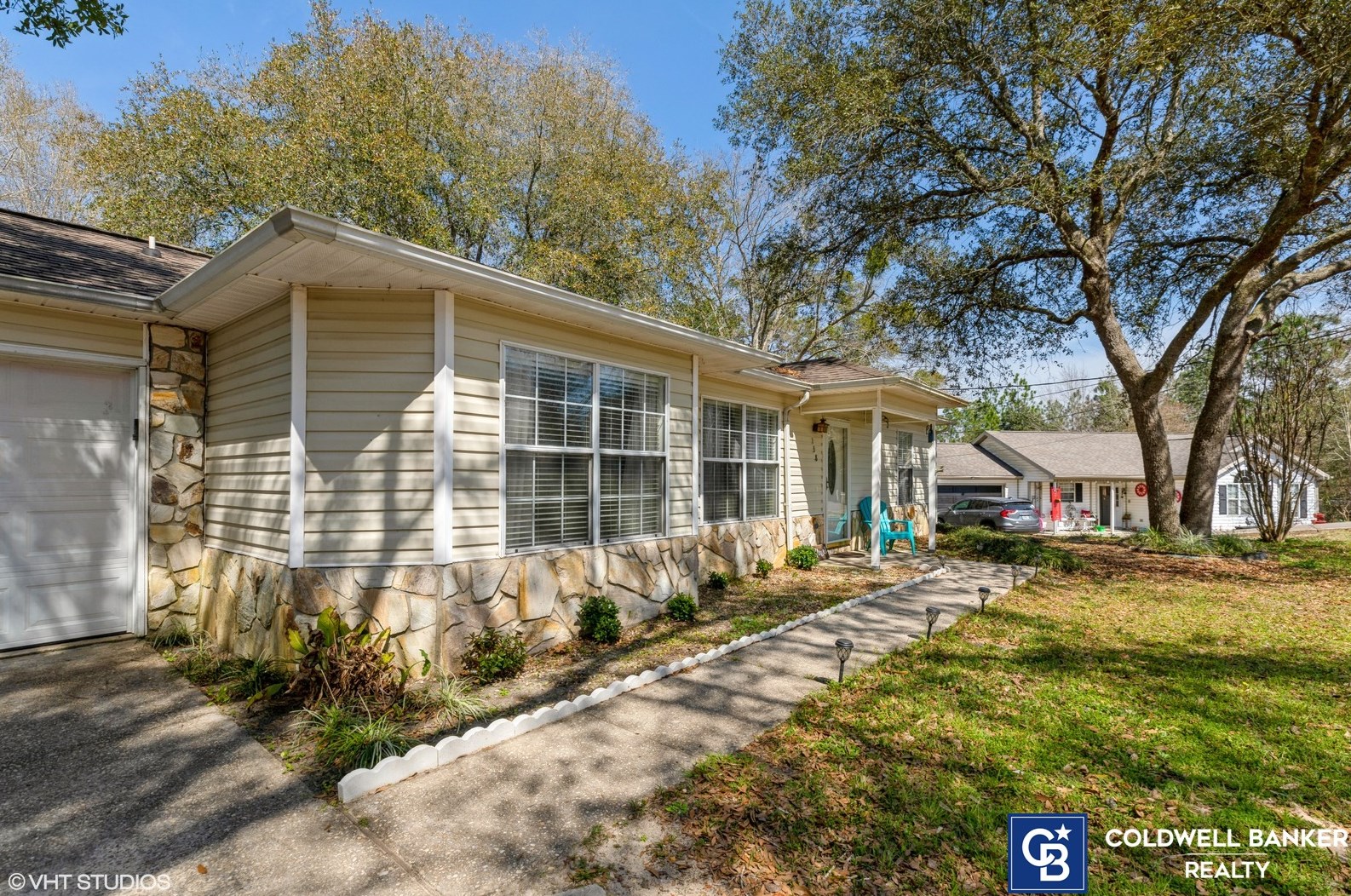 138 Edna Dr, Crestview FL  32536-9207 exterior