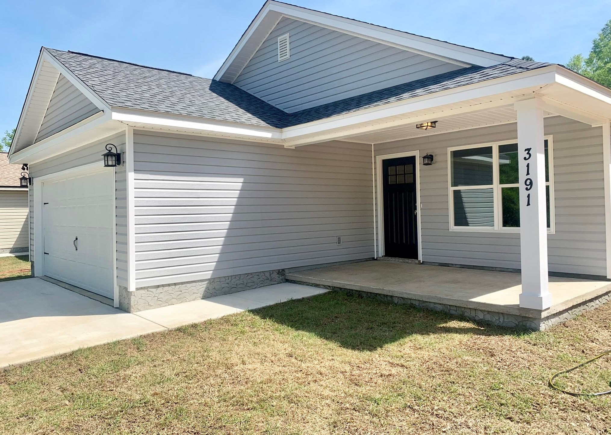 3188 Maple St, Crestview FL  32539-9180 exterior
