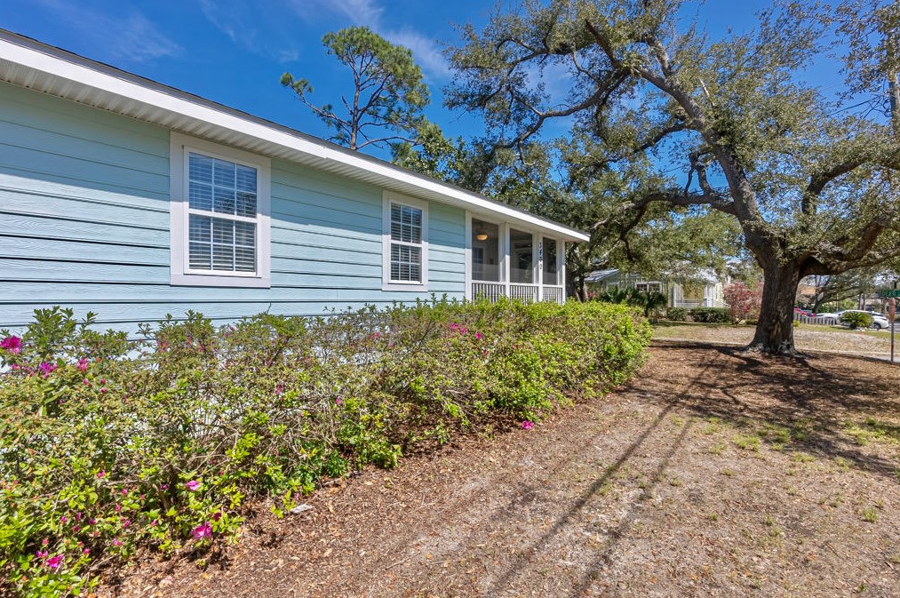 3400 16 St, Panama City FL 32401-1204 exterior