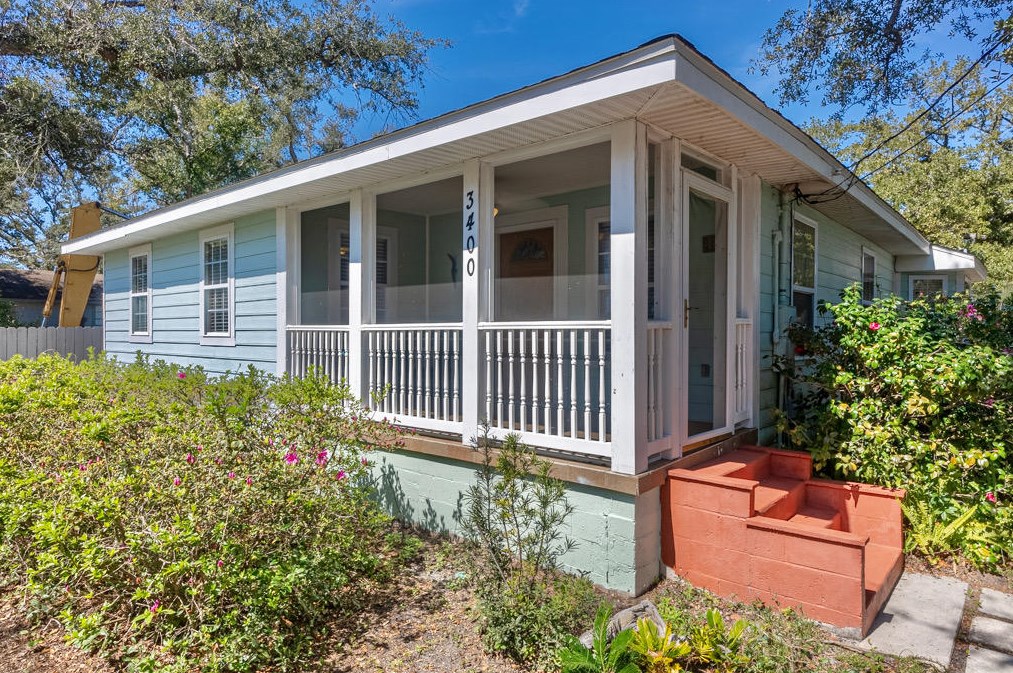 3400 16 St, Panama City FL 32401-1204 exterior