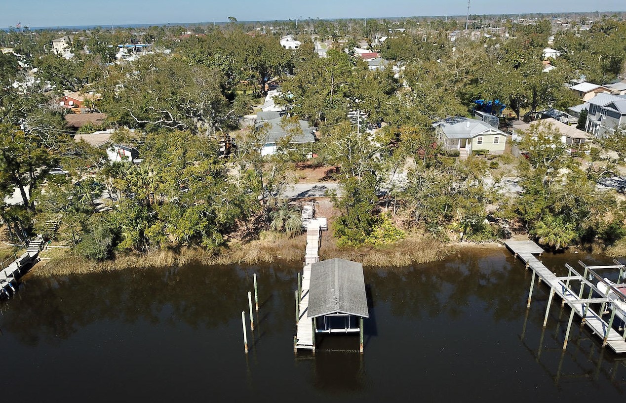 3400 16 St, Panama City FL 32401-1204 exterior