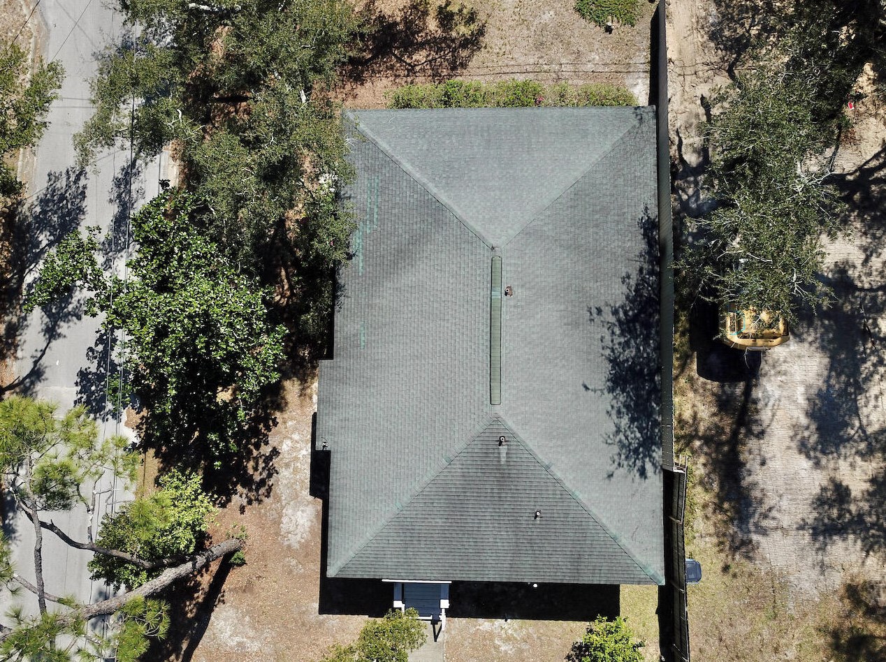 3400 16 St, Panama City FL 32401-1204 exterior