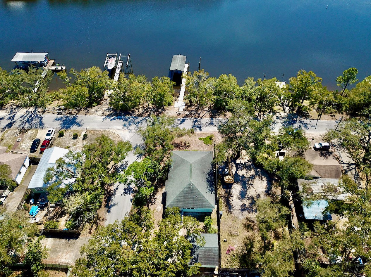 3400 16 St, Panama City FL 32401-1204 exterior