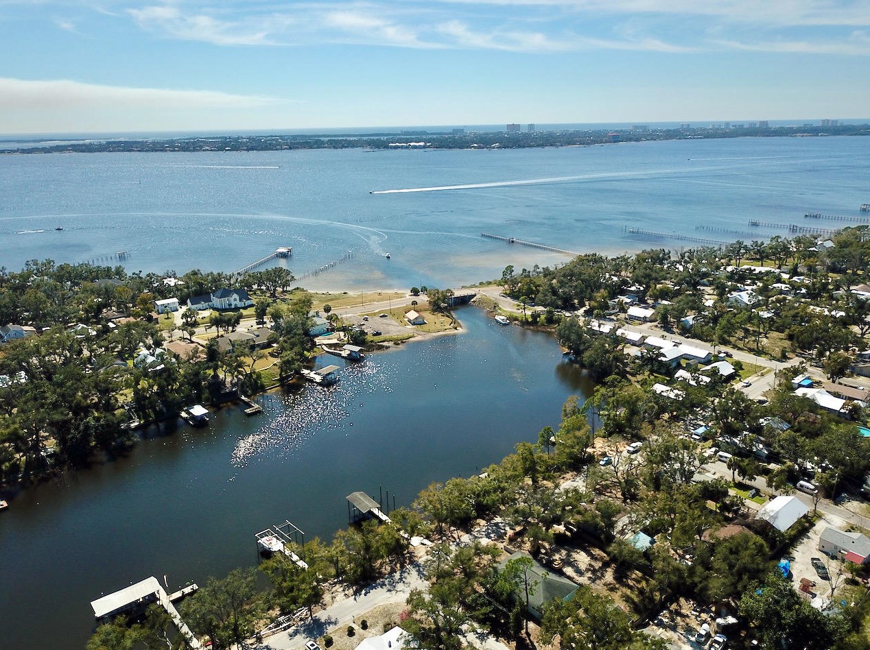 3400 16 St, Panama City FL 32401-1204 exterior