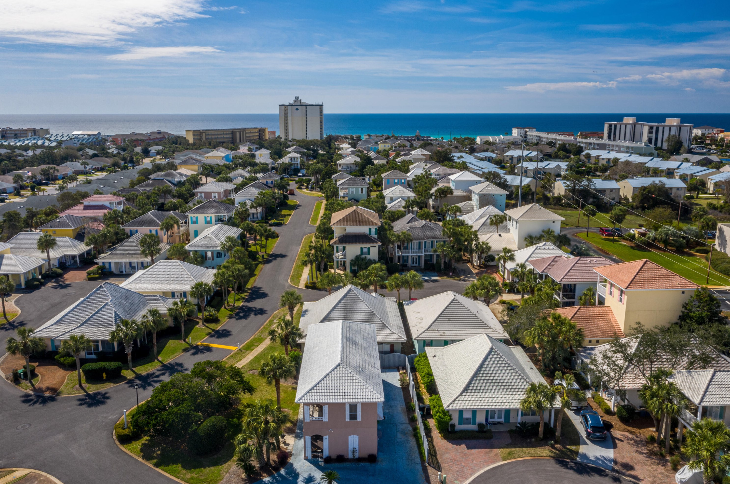 23 Aquamarine Cove, Destin, FL 32550