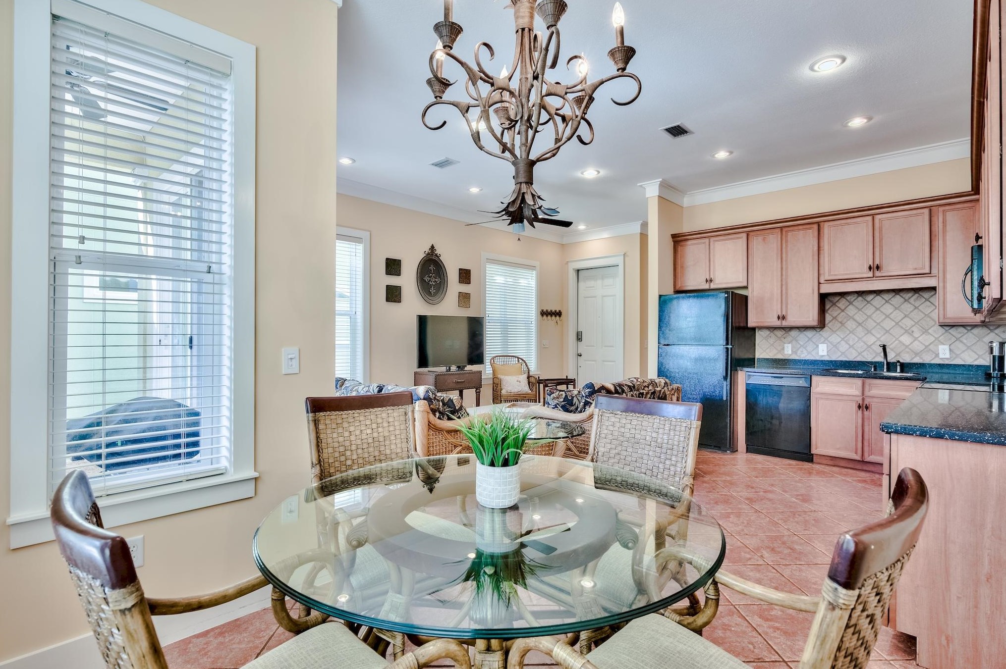 319 Ln Valencia Cir, Panama City FL 32413-3343 exterior