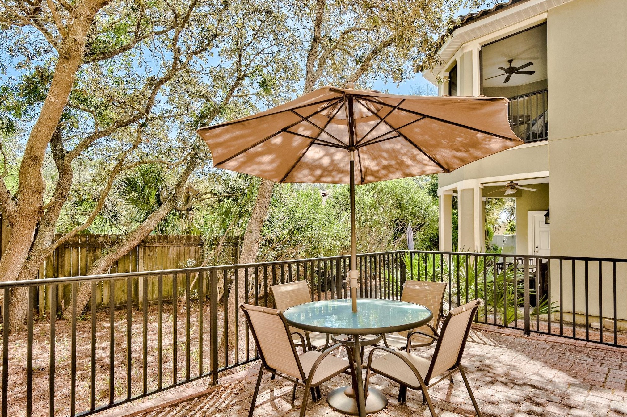 319 Ln Valencia Cir, Panama City FL 32413-3343 exterior