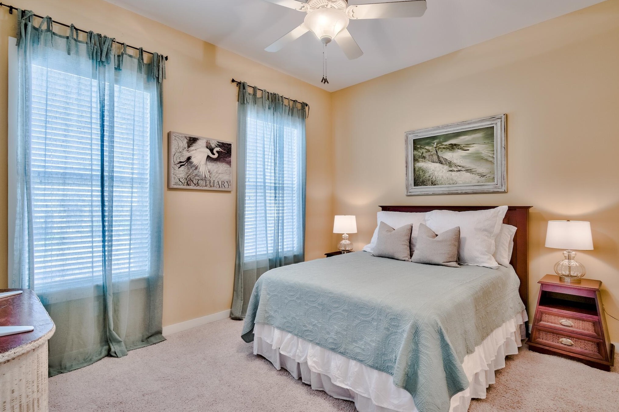 319 Ln Valencia Cir, Panama City FL 32413-3343 exterior