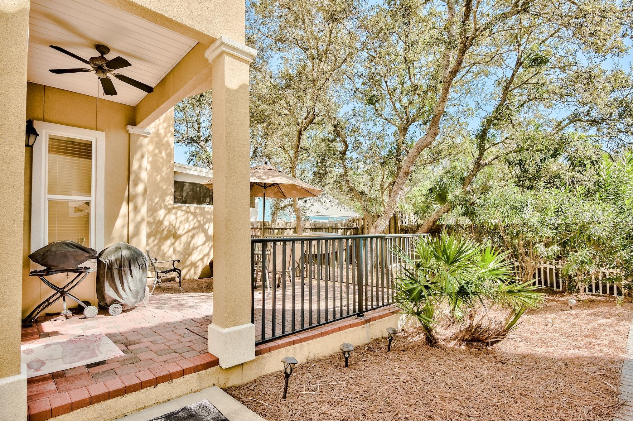 319 Ln Valencia Cir, Panama City FL 32413-3343 exterior