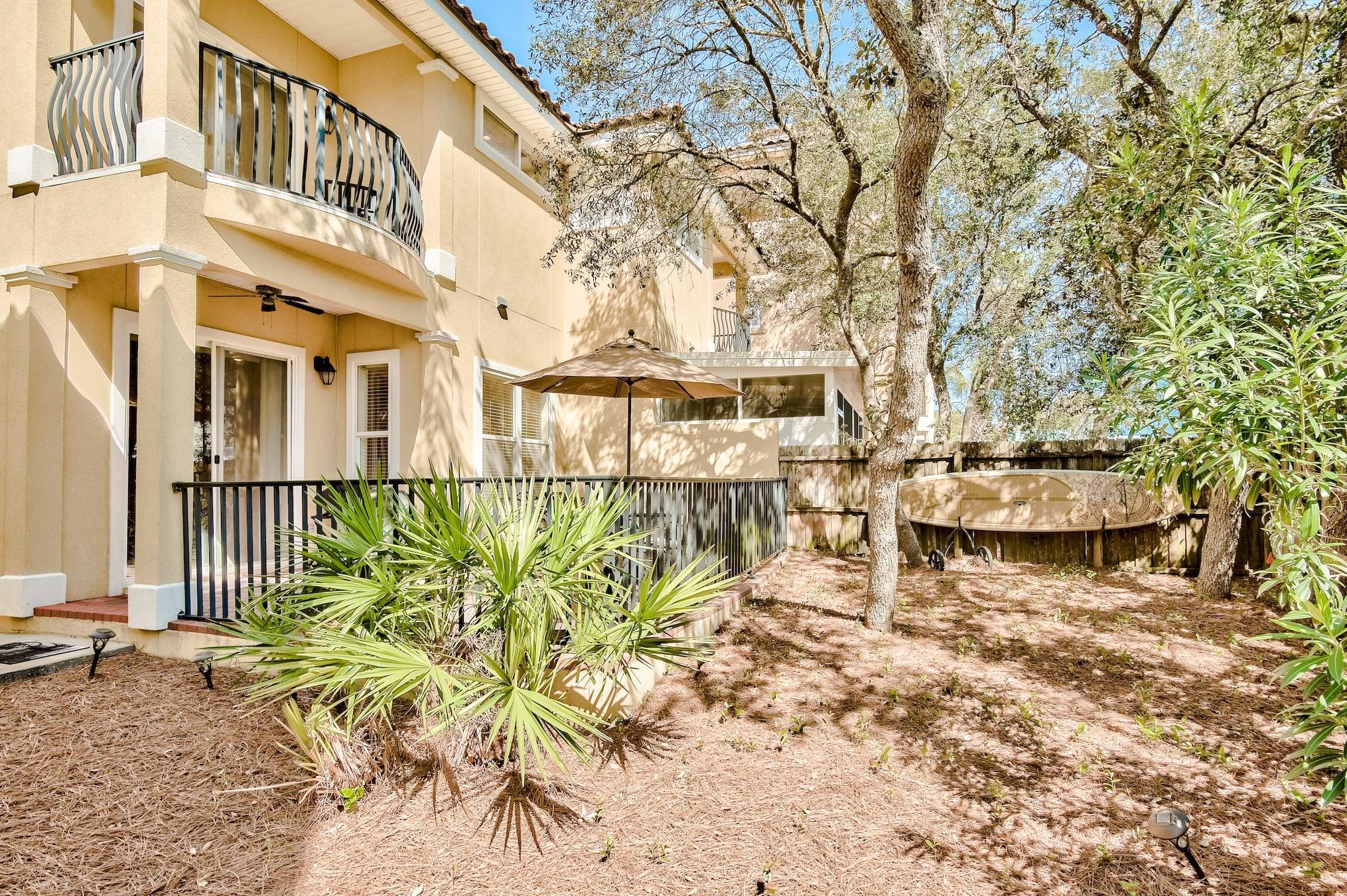 319 Ln Valencia Cir, Panama City FL 32413-3343 exterior