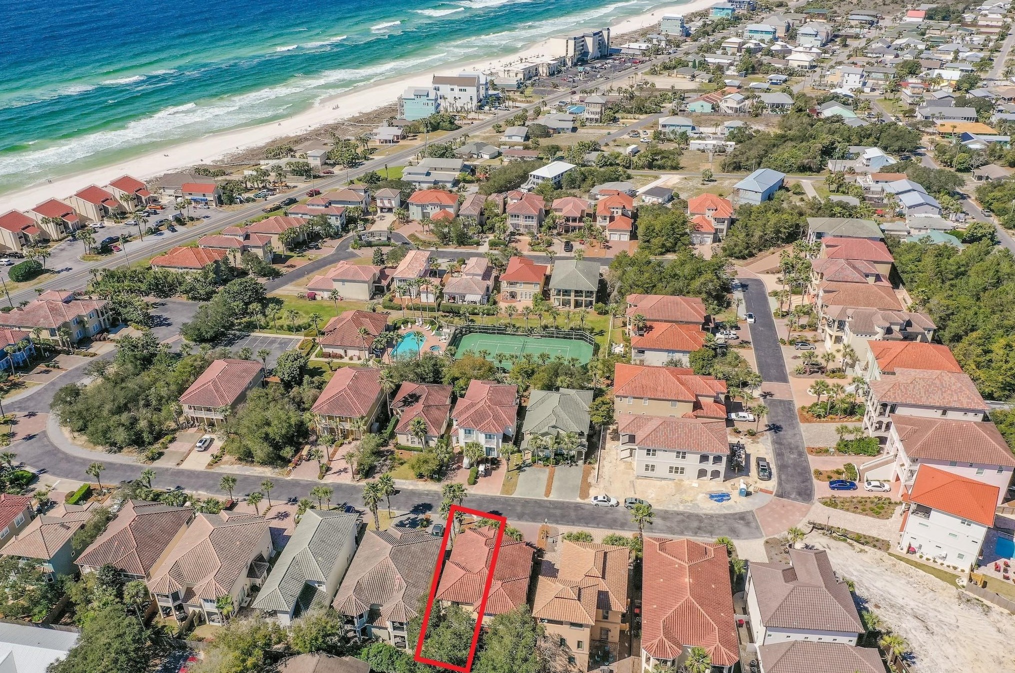 319 Ln Valencia Cir, Panama City FL 32413-3343 exterior