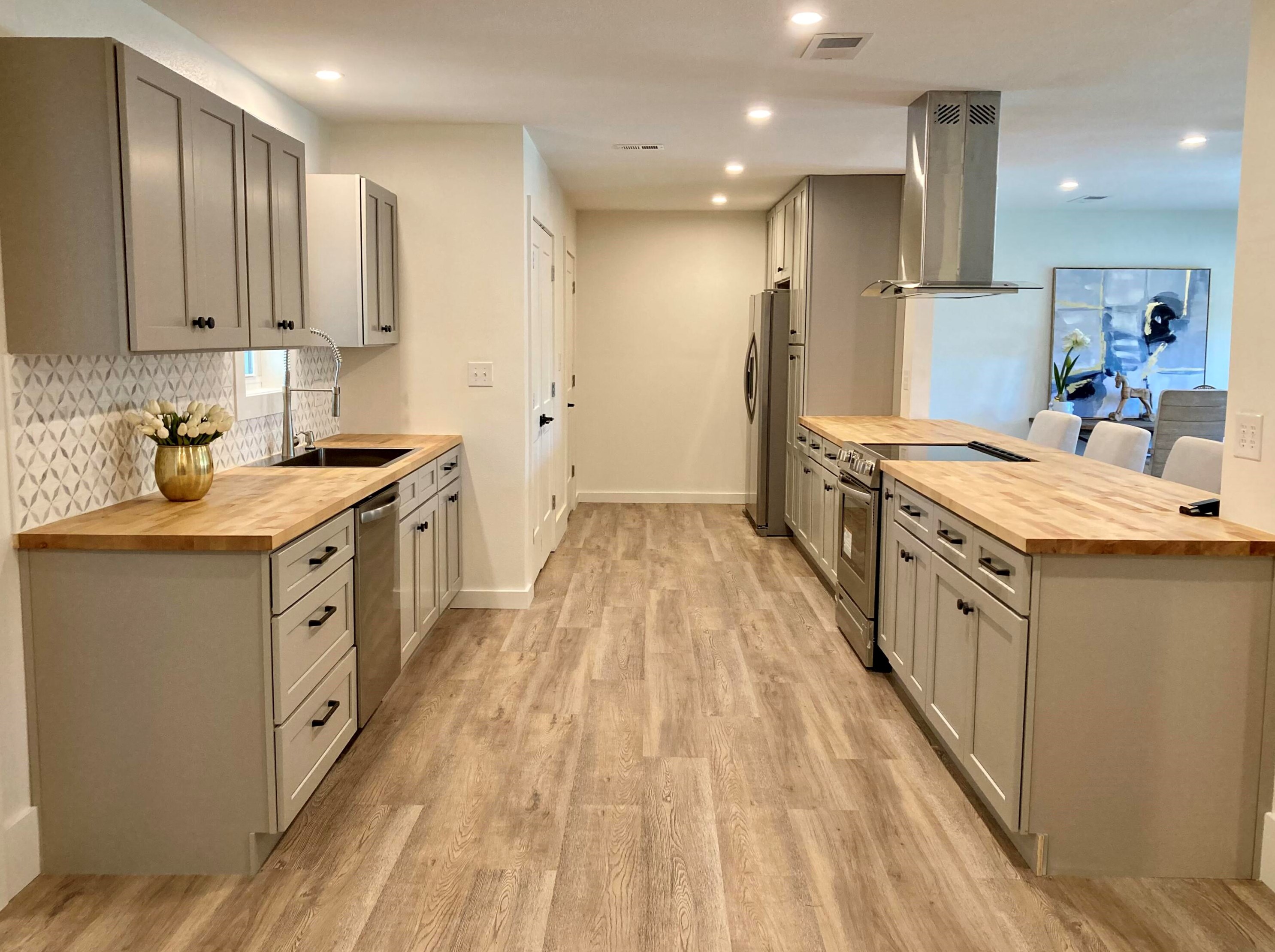 122 Dyer St, Niceville FL  32578-2623 exterior