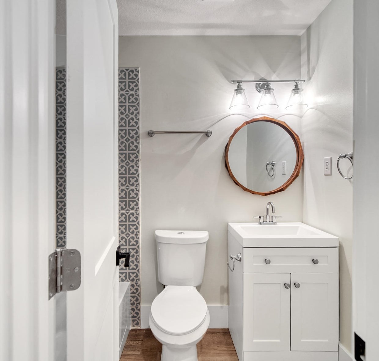 122 Dyer St, Niceville FL  32578-2623 exterior