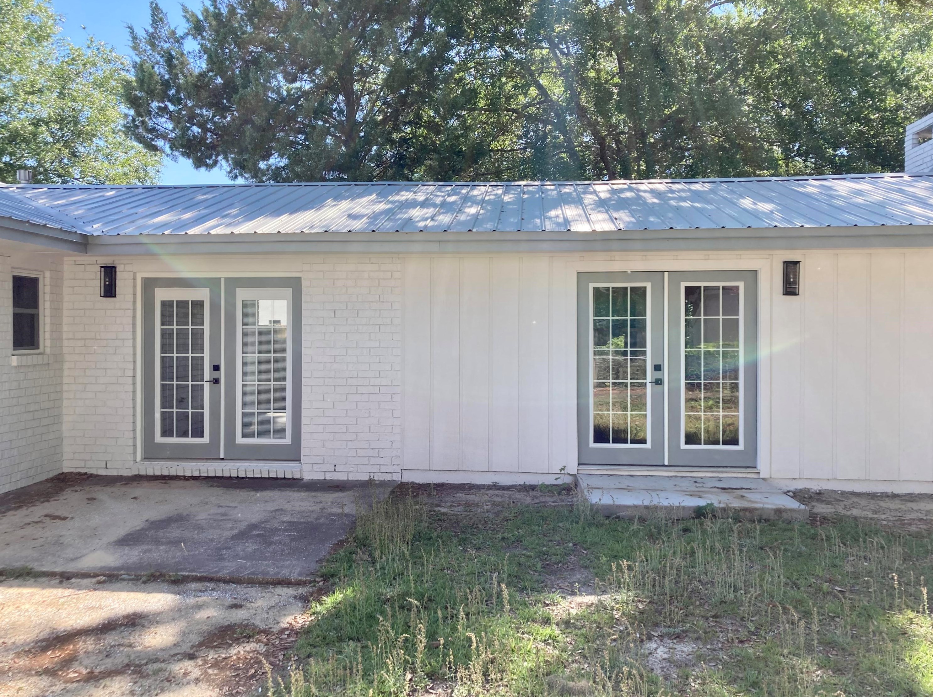 122 Dyer St, Niceville FL  32578-2623 exterior