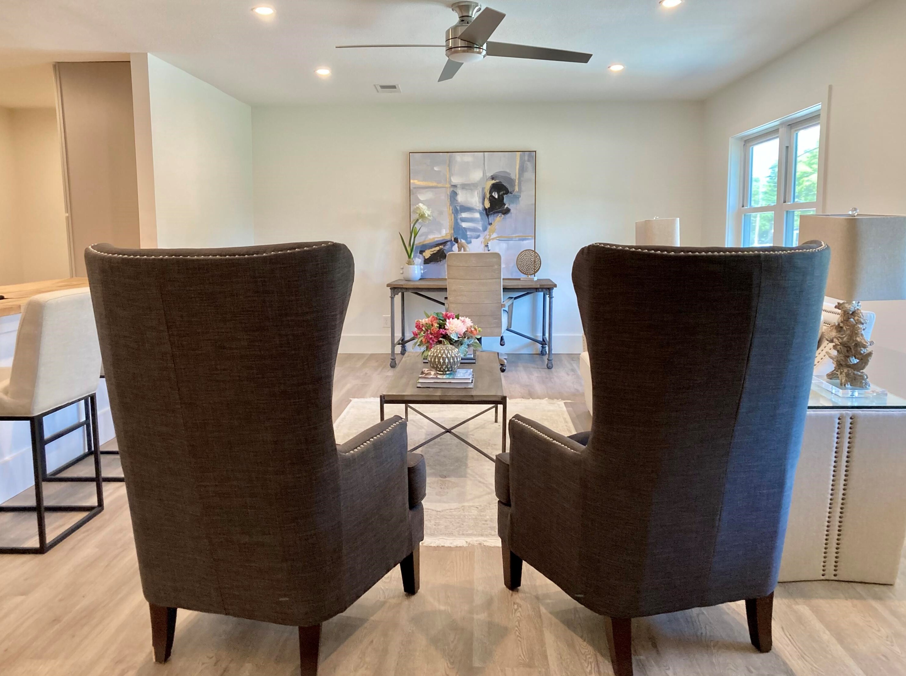 122 Dyer St, Niceville FL  32578-2623 exterior