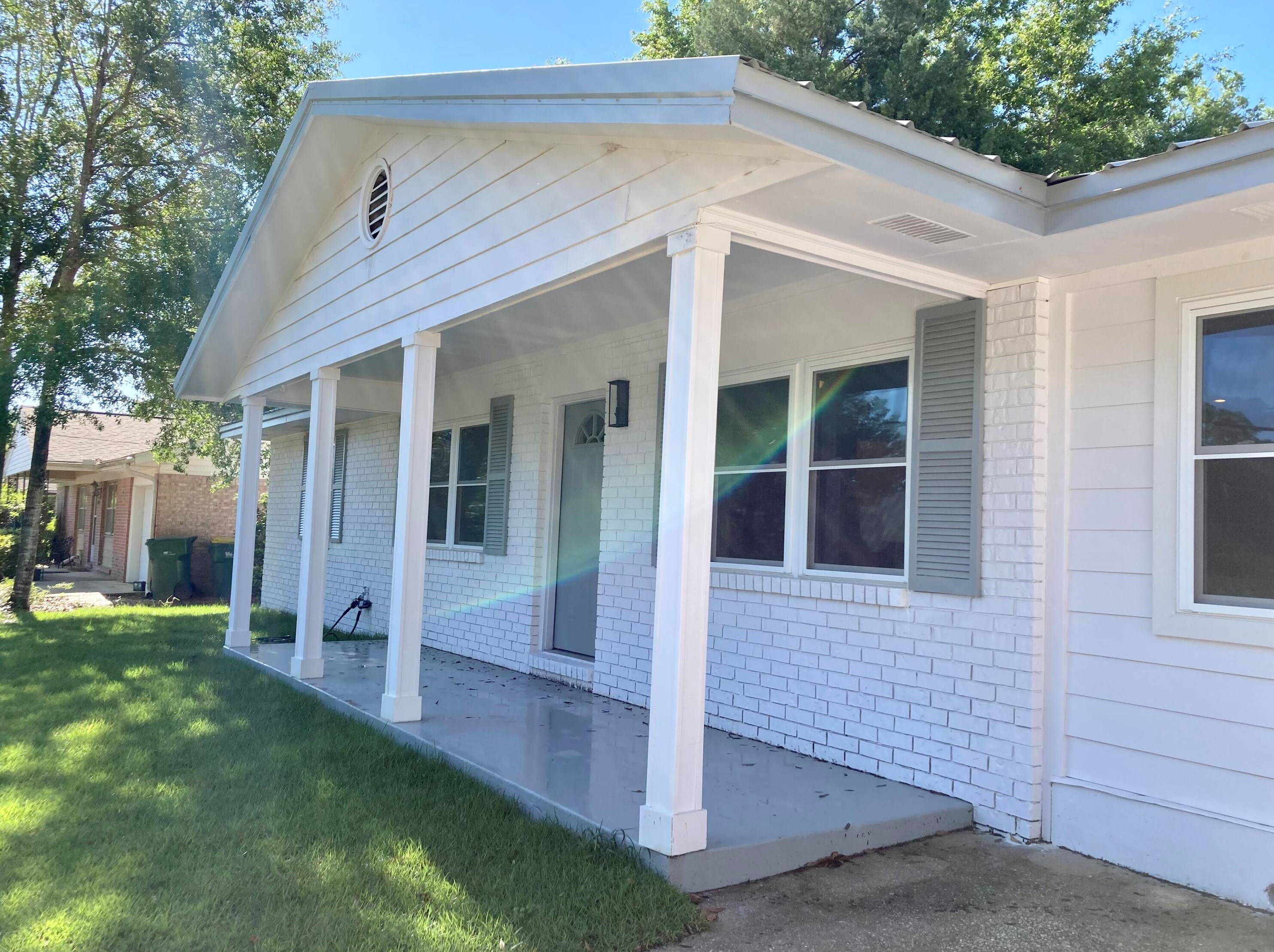 122 Dyer St, Niceville FL  32578-2623 exterior