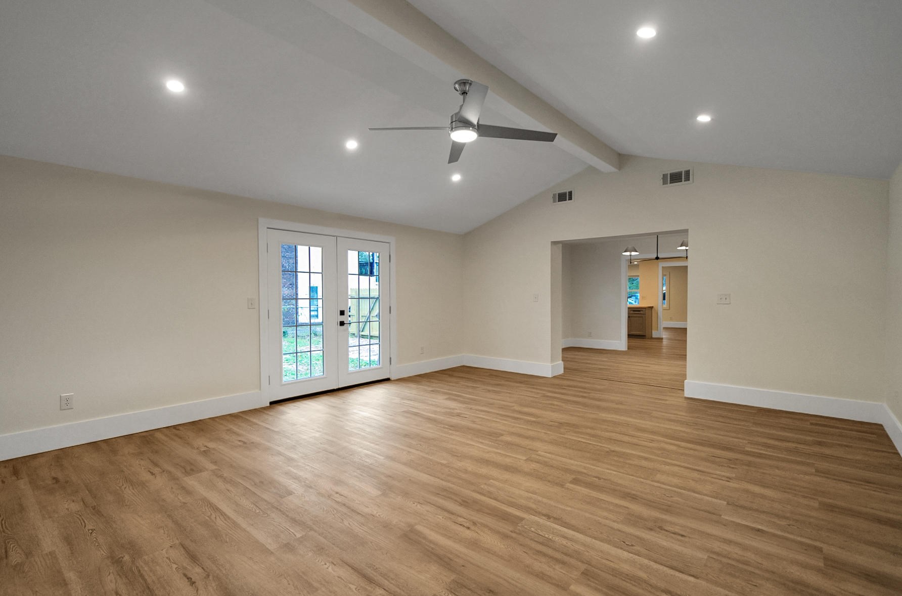 122 Dyer St, Niceville FL  32578-2623 exterior