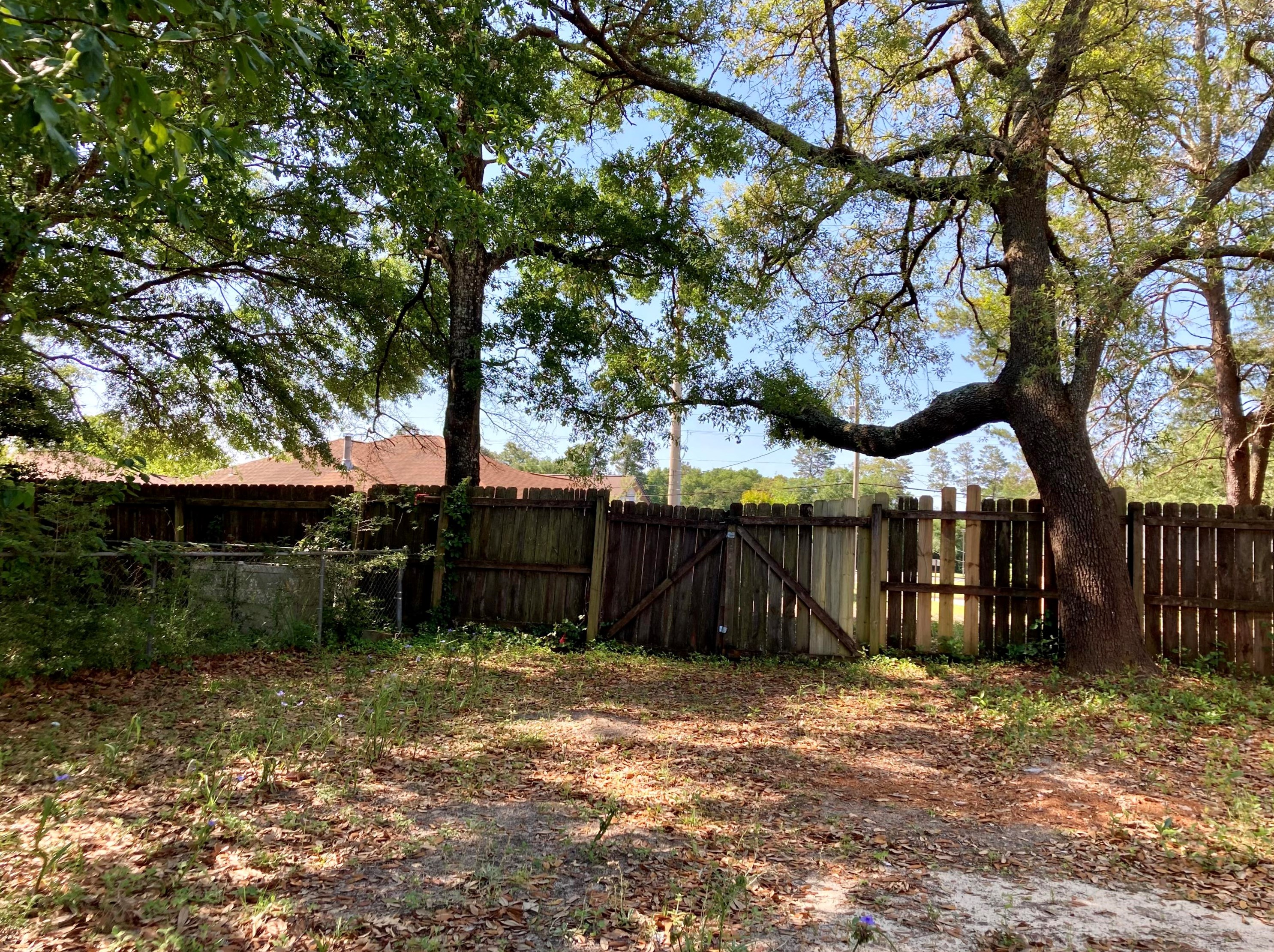 122 Dyer St, Niceville FL  32578-2623 exterior