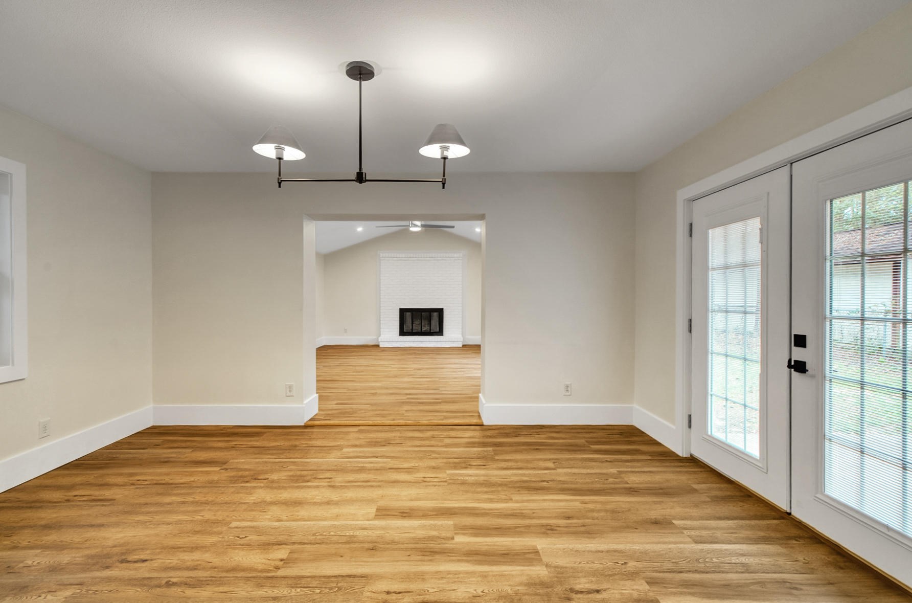 122 Dyer St, Niceville FL  32578-2623 exterior