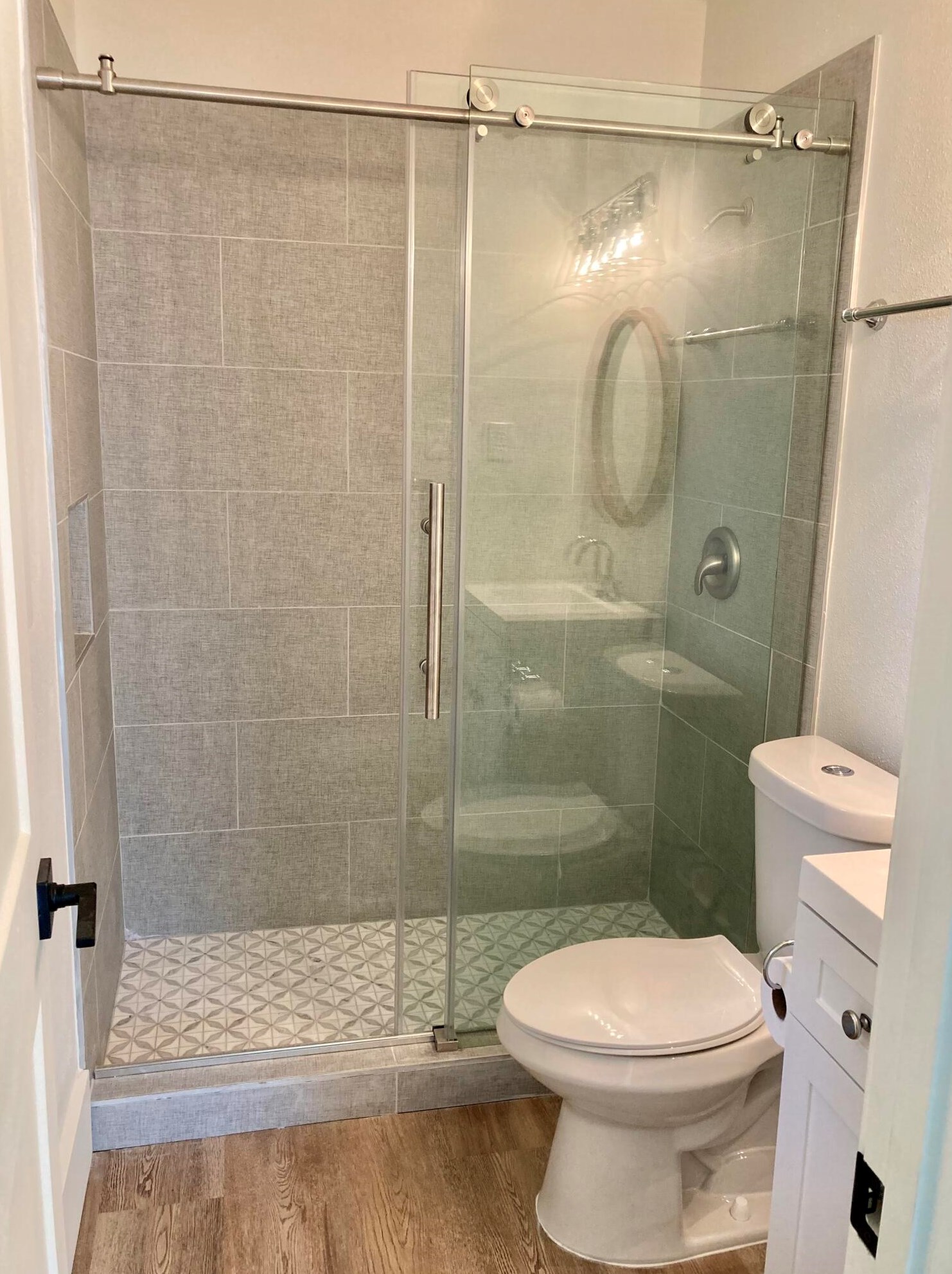 122 Dyer St, Niceville FL  32578-2623 exterior