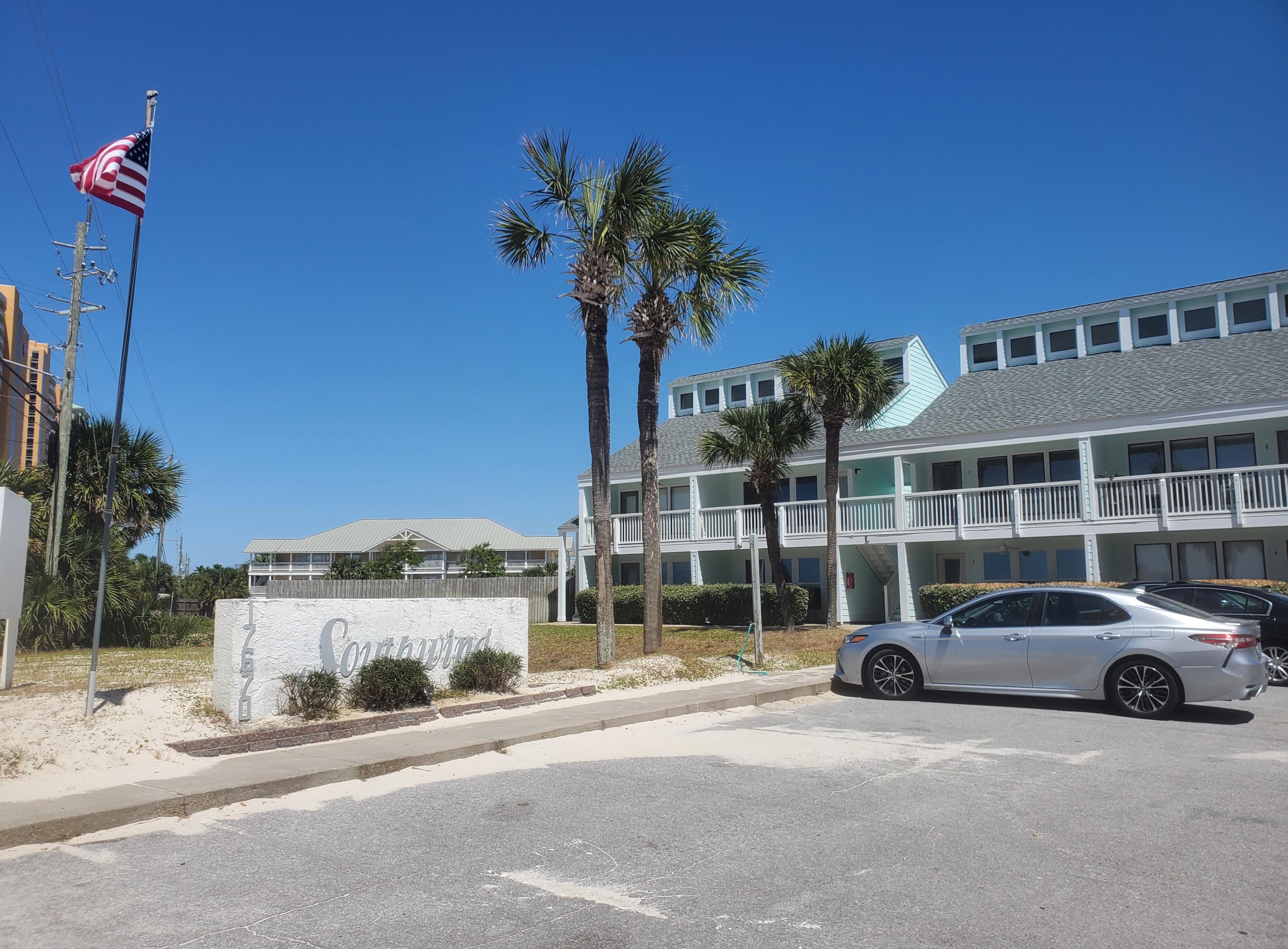 17670 Front Beach Rd, Panama City FL  32413-1921 exterior