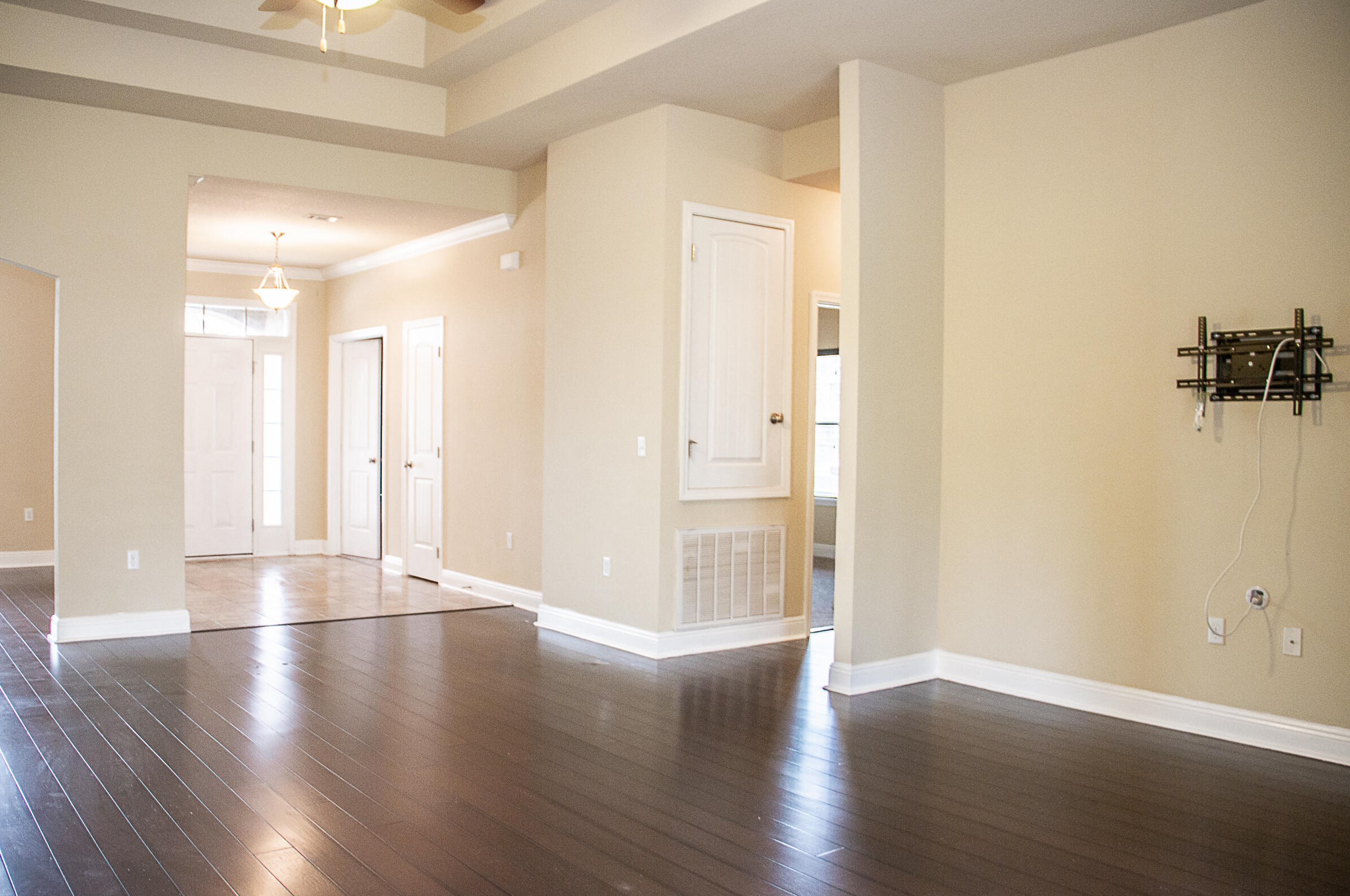 3571 Autumn Woods Dr, Crestview FL  32539-5442 exterior