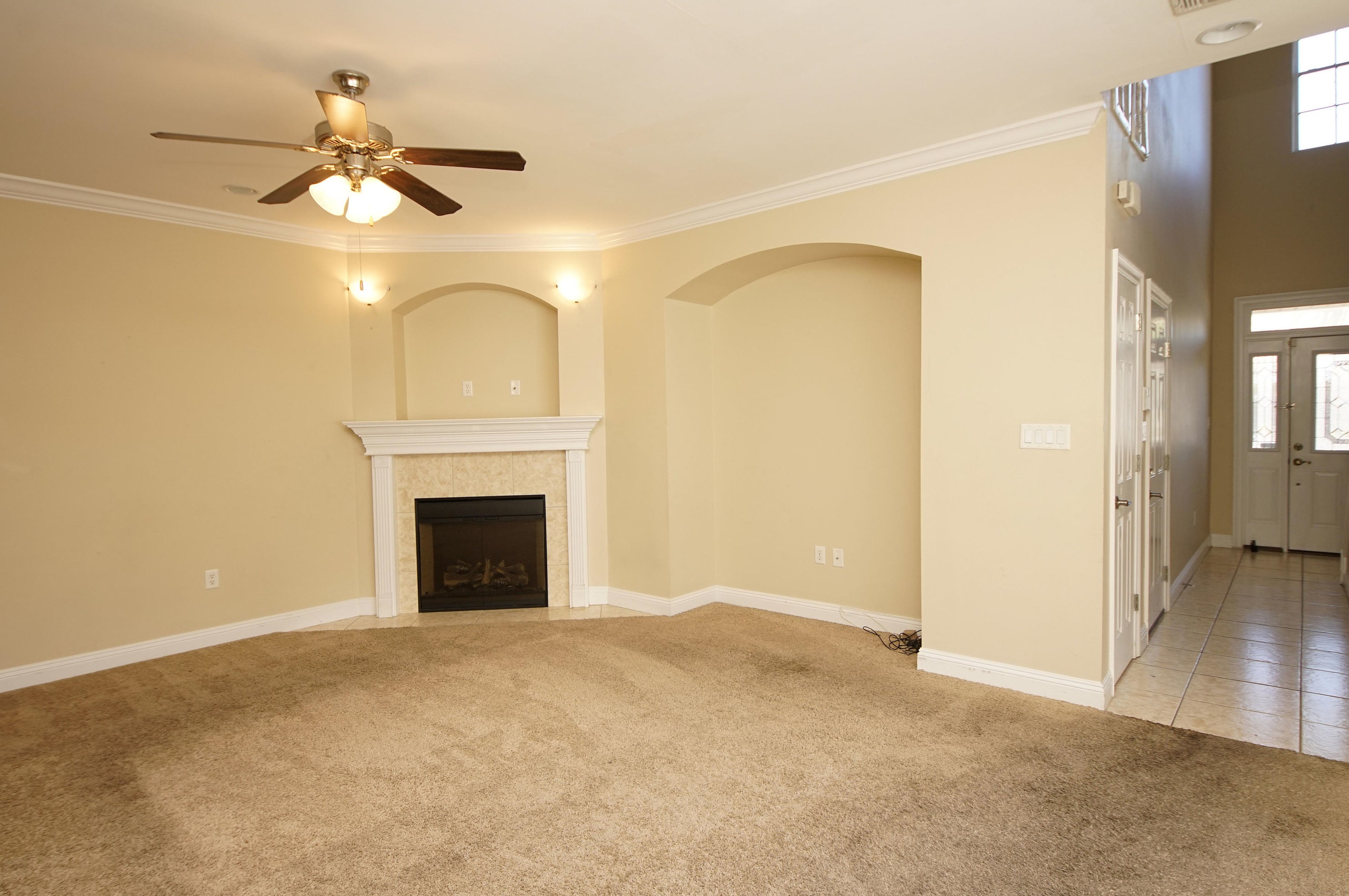 141 Big Oaks Ln, Niceville FL  32578-1954 exterior