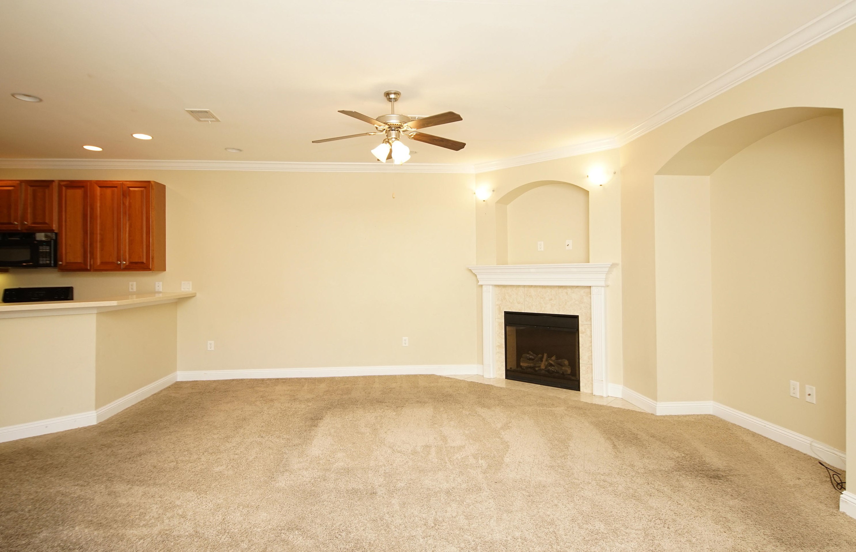 141 Big Oaks Ln, Niceville FL  32578-1954 exterior