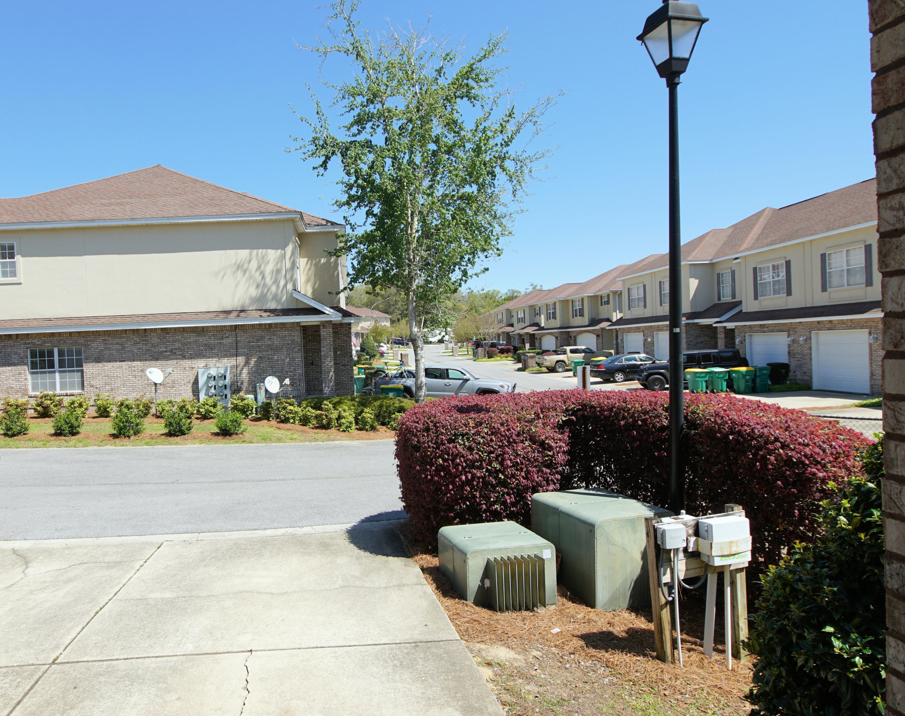 141 Big Oaks Ln, Niceville FL  32578-1954 exterior