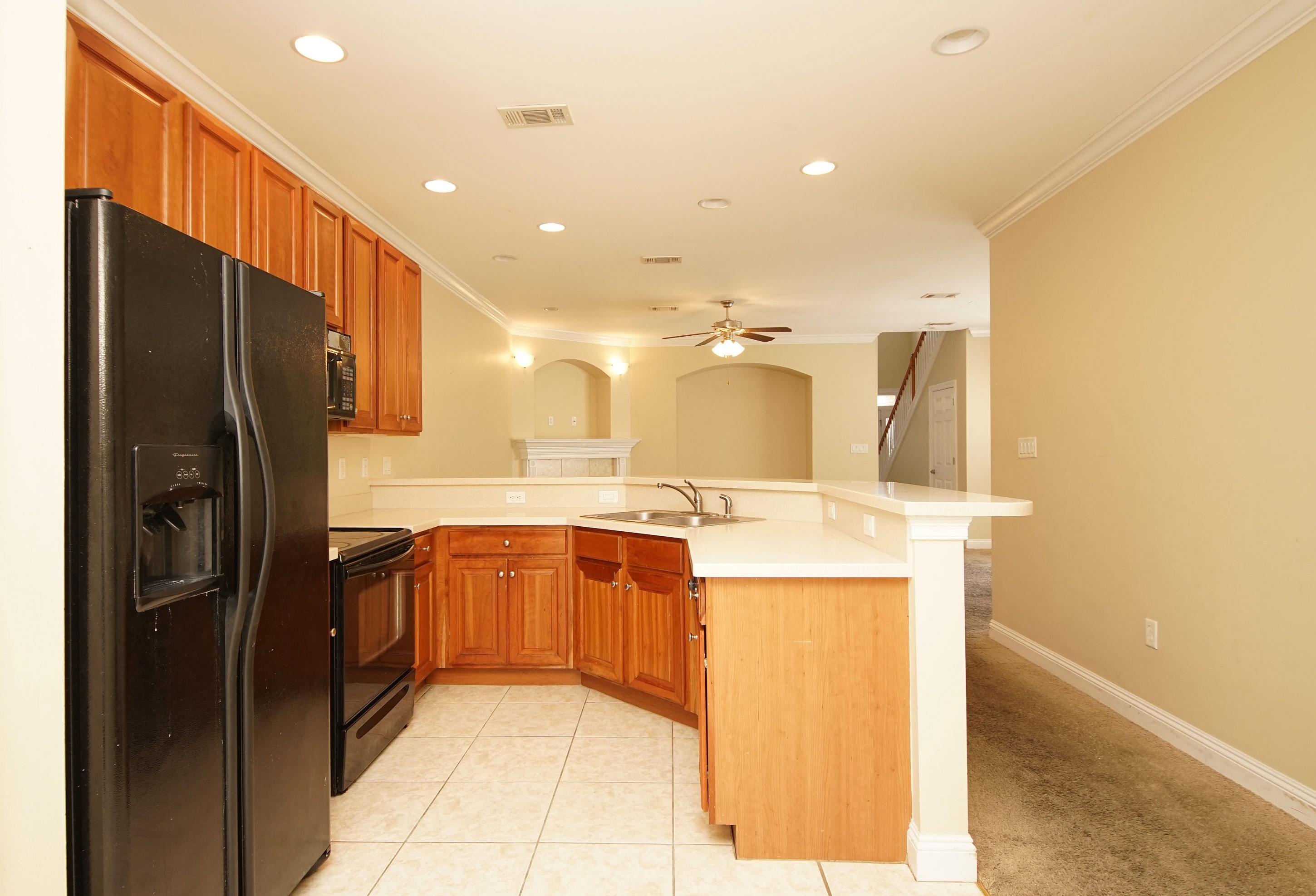 141 Big Oaks Ln, Niceville FL  32578-1954 exterior