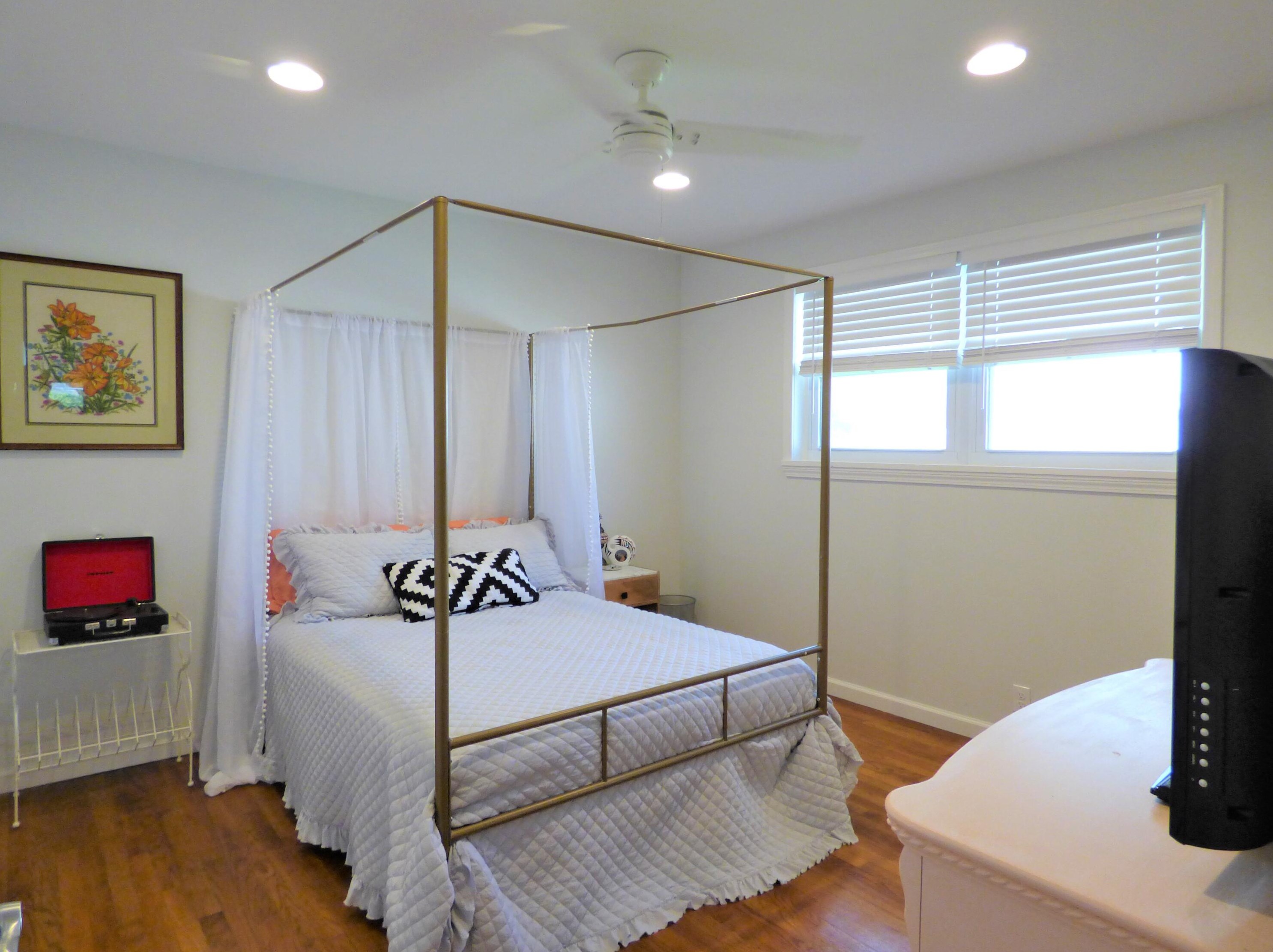 1824 Redwood Ave, Niceville FL  32578-3655 exterior