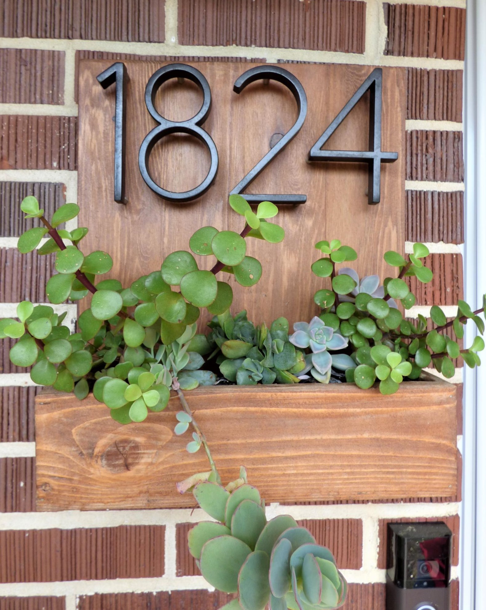 1824 Redwood Ave, Niceville FL  32578-3655 exterior