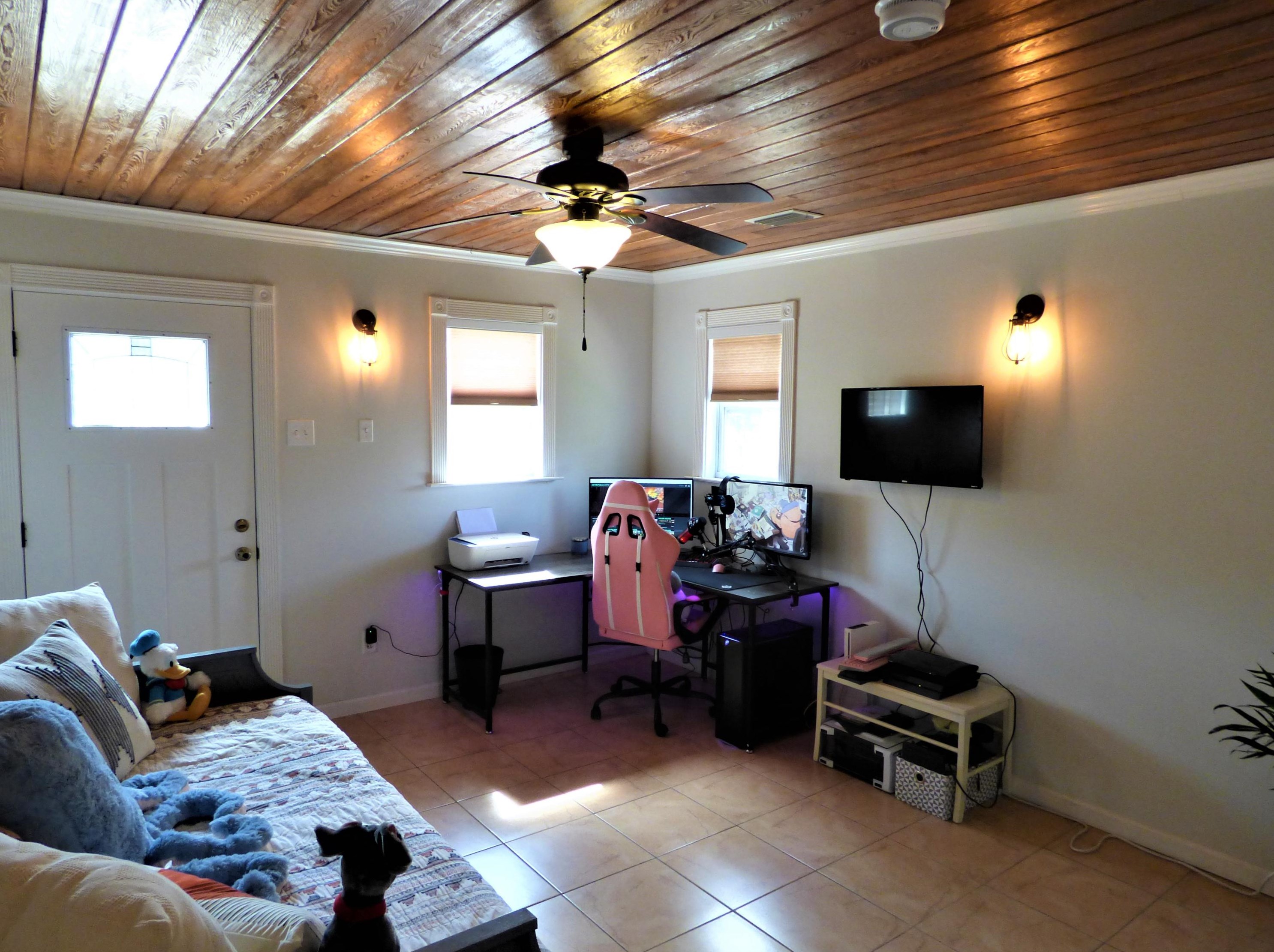 1824 Redwood Ave, Niceville FL  32578-3655 exterior