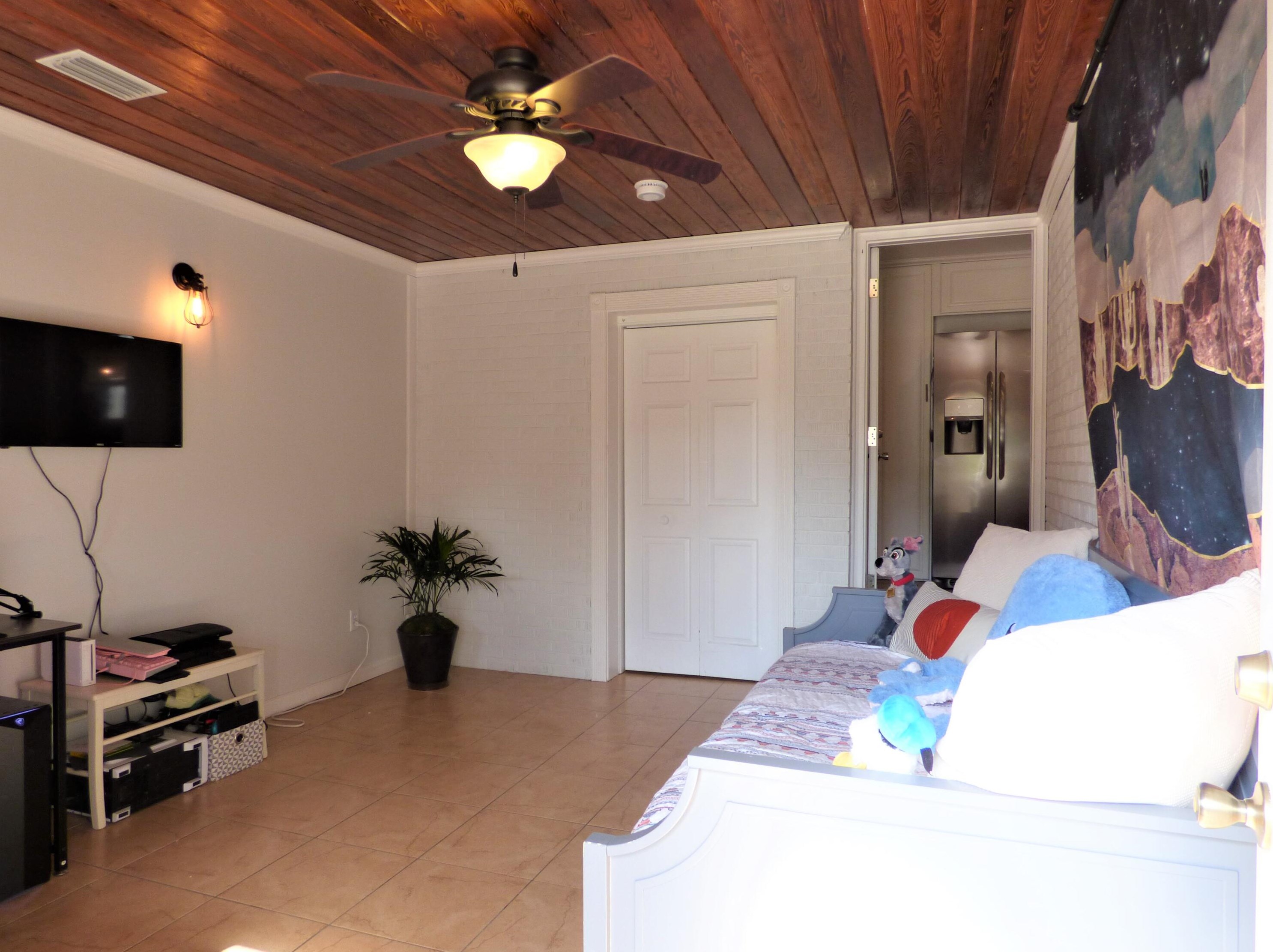 1824 Redwood Ave, Niceville FL  32578-3655 exterior