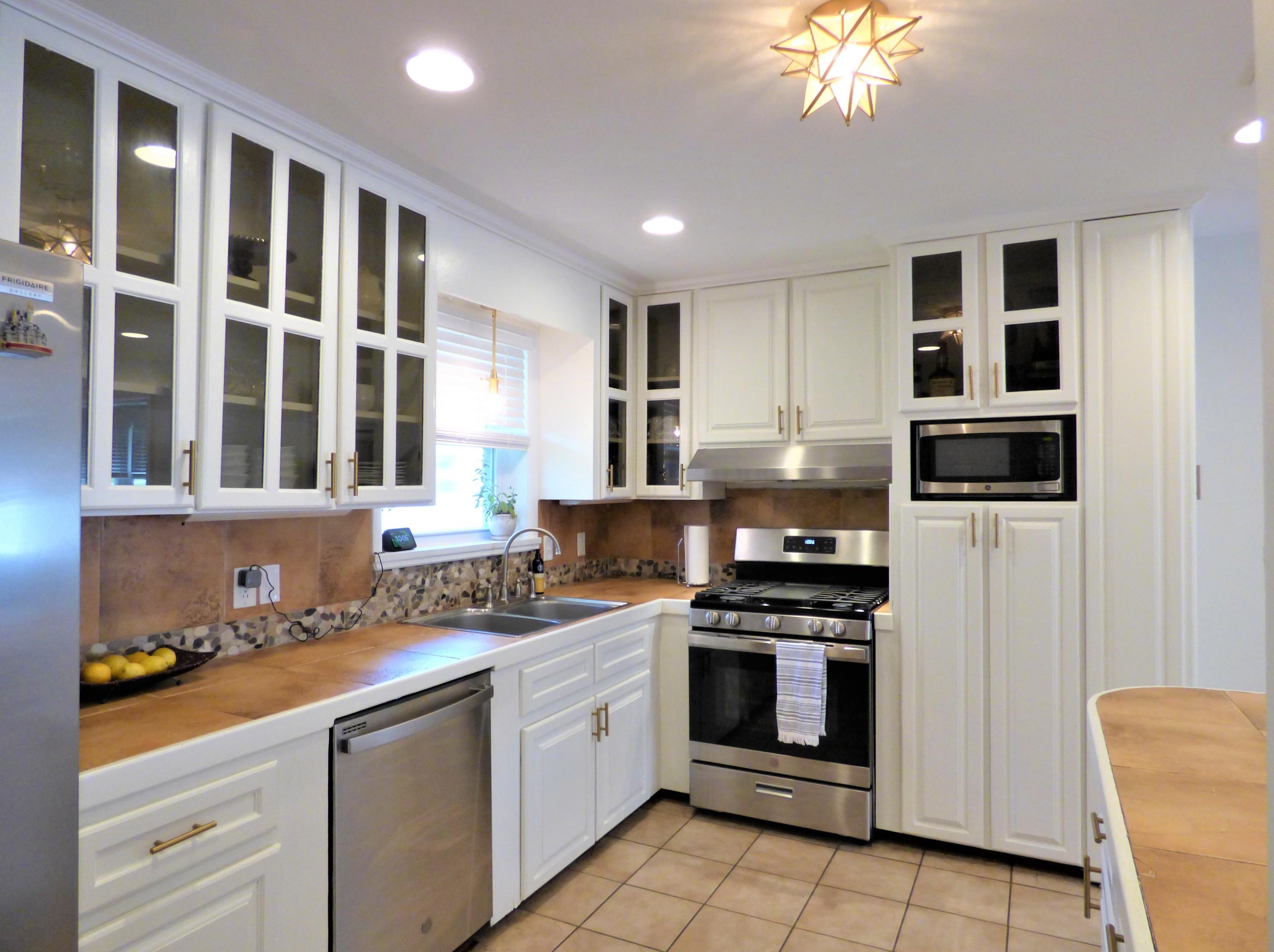 1824 Redwood Ave, Niceville FL  32578-3655 exterior