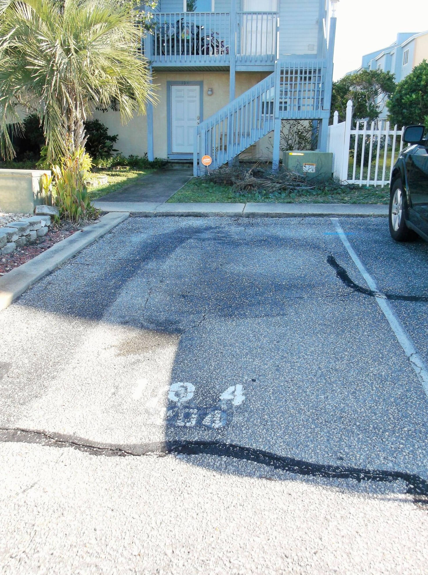 330 Bluefish Dr, Fort Walton Beach FL  32548-6105 exterior