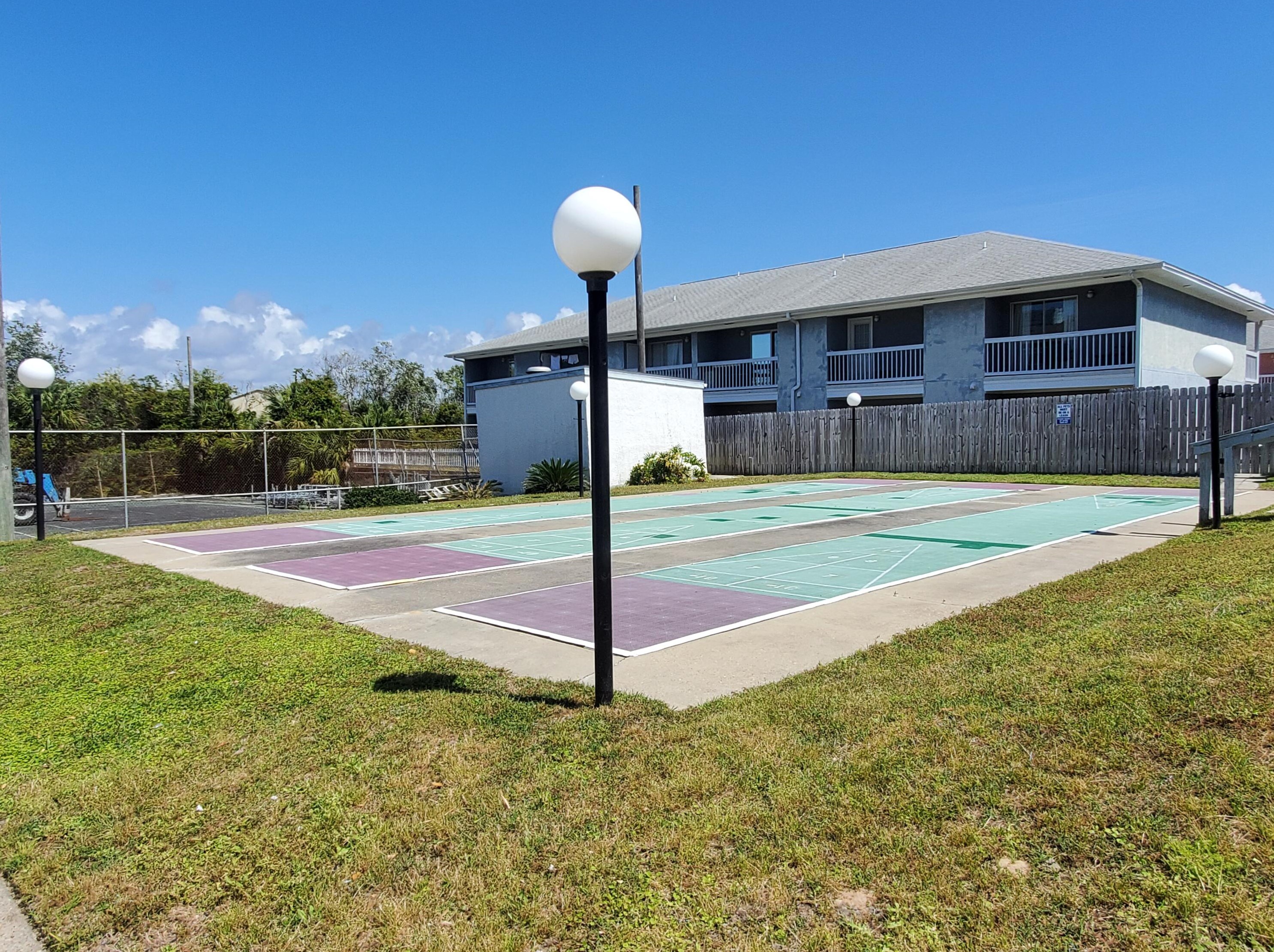 17670 Front Beach Rd, Panama City FL  32413-1921 exterior