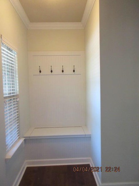 4434 Mirada Way, Crestview FL  32539-6712 exterior