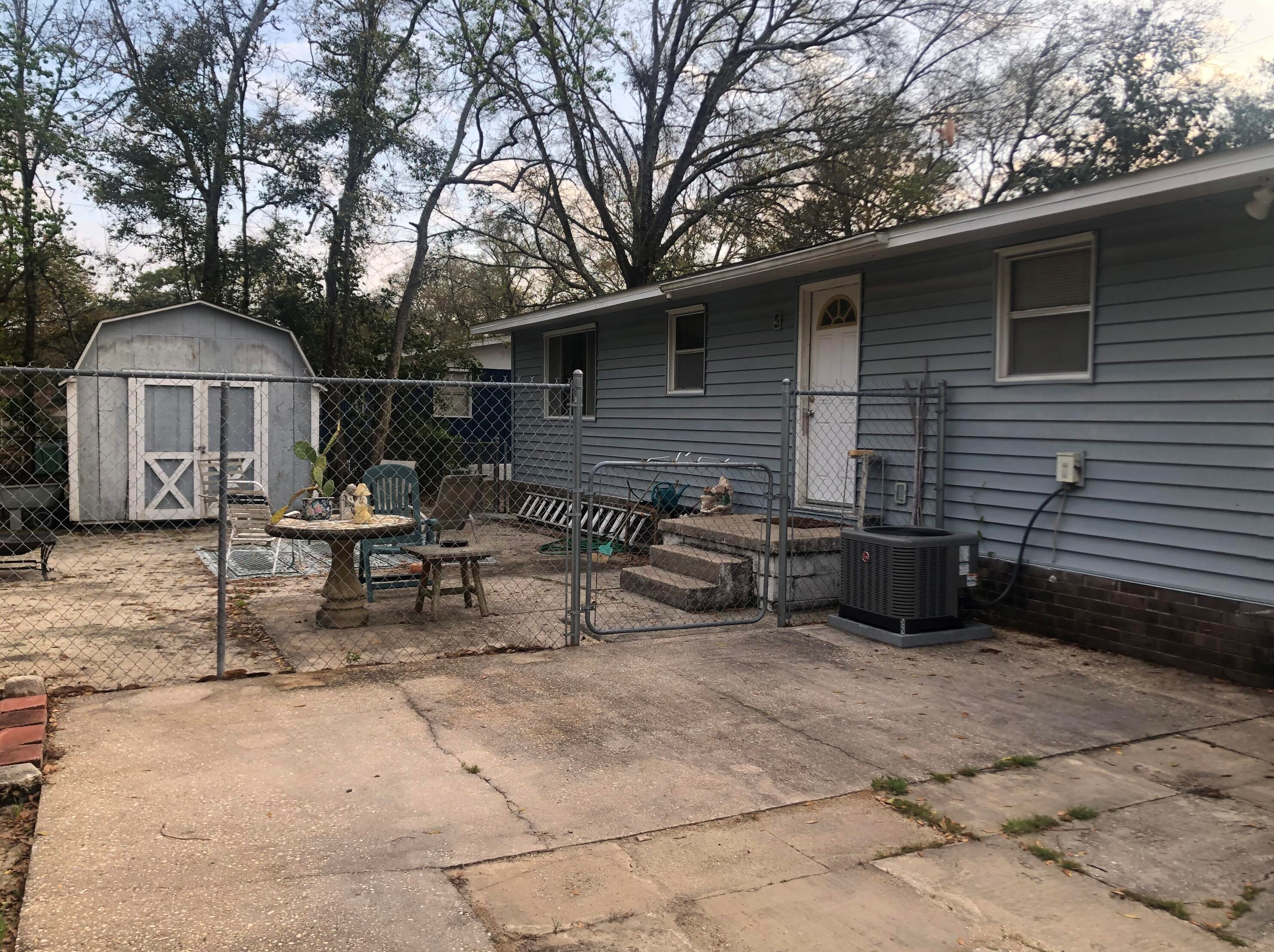 5 Jonquil Ave, Fort Walton Beach FL  32548-4510 exterior