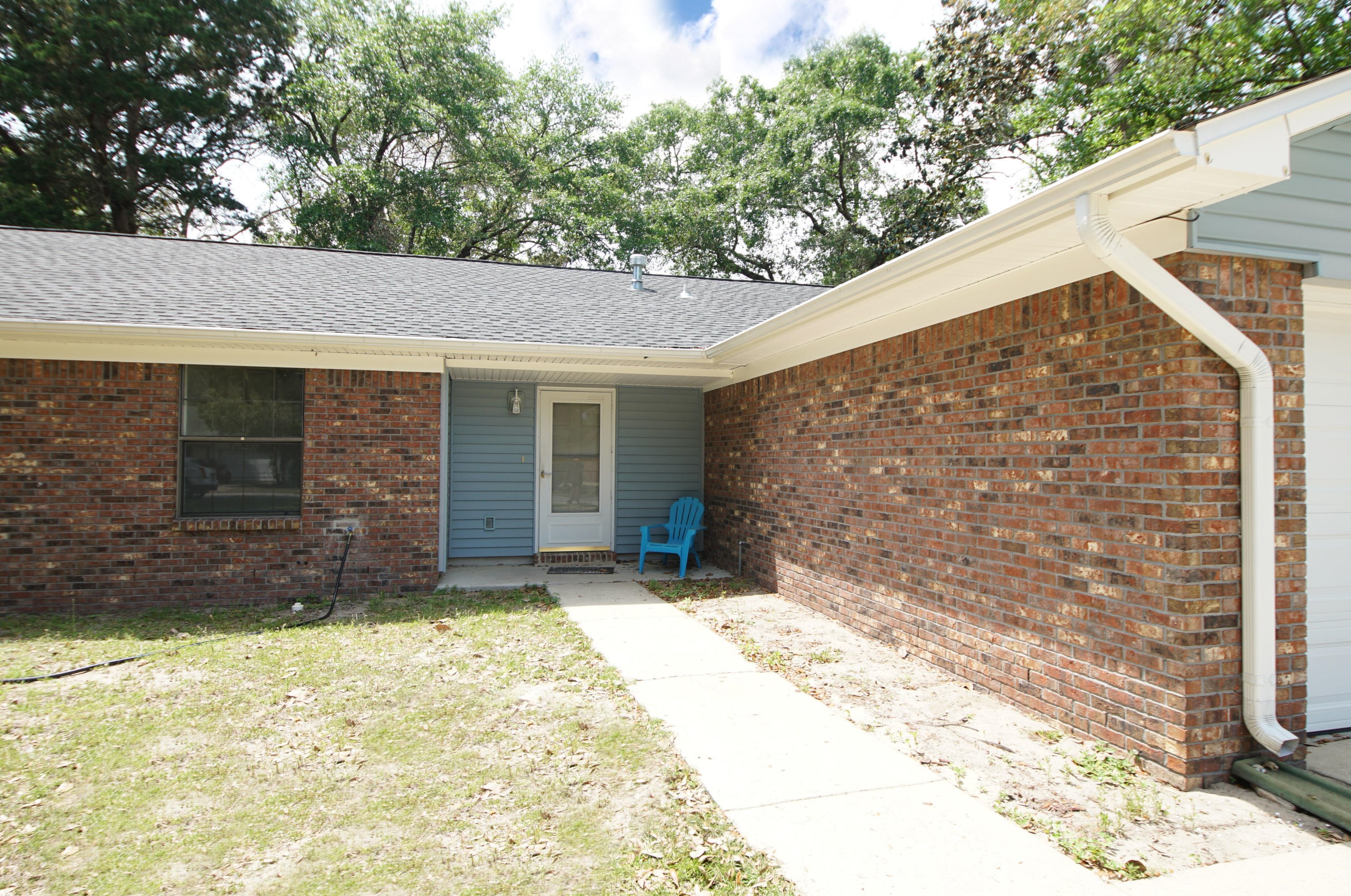 518 Pine Ave, Niceville FL  32578-4617 exterior