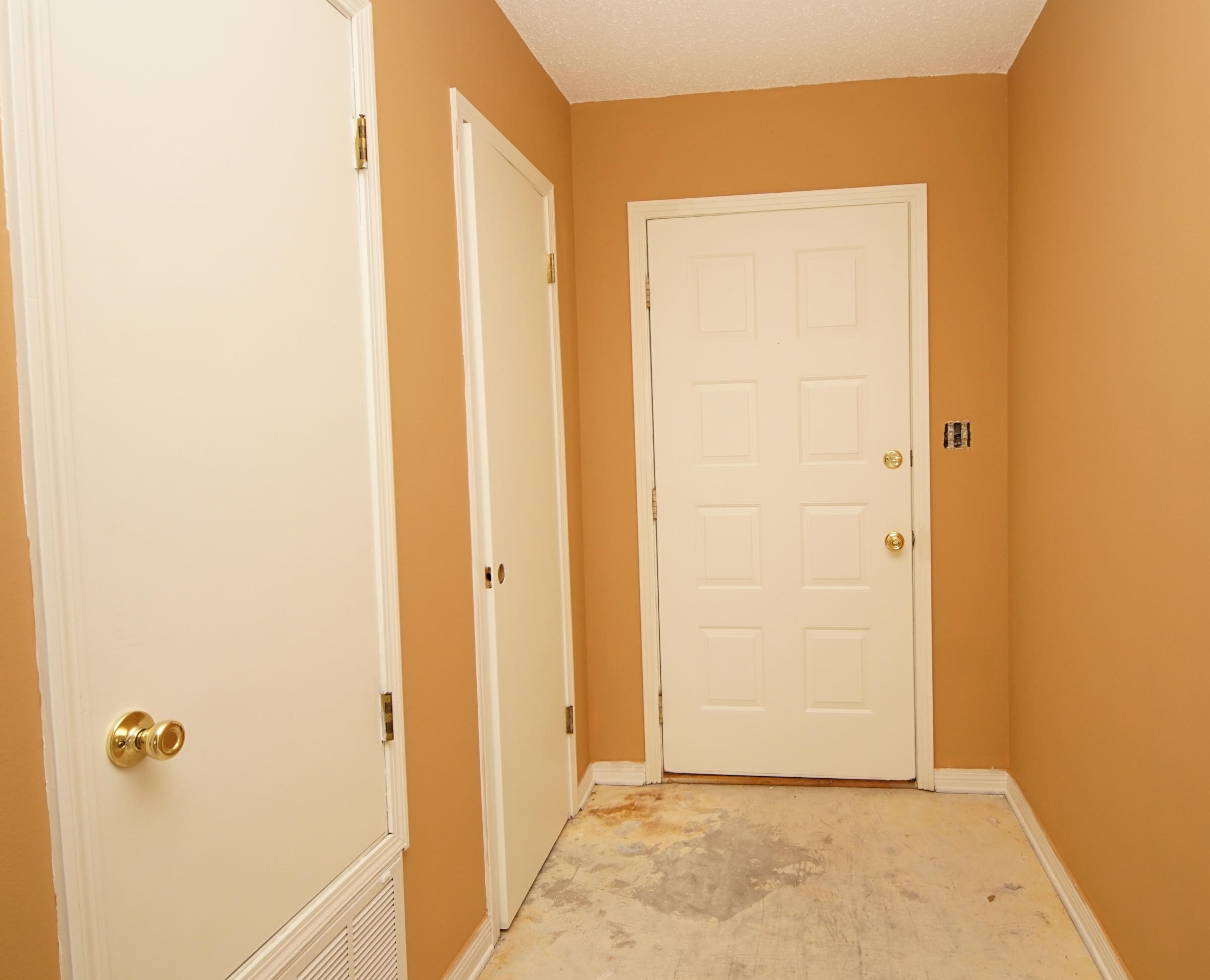 518 Pine Ave, Niceville FL  32578-4617 exterior