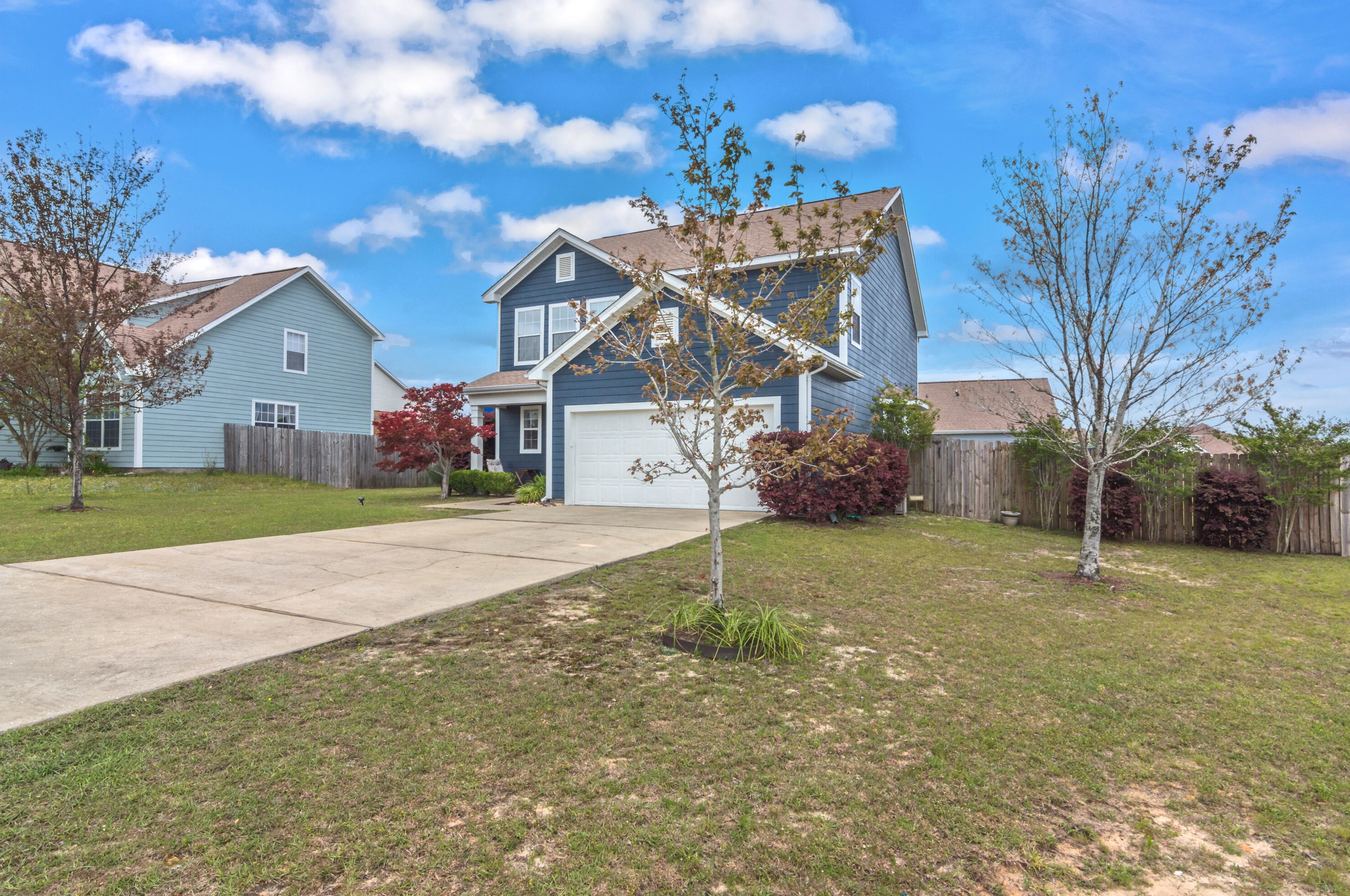 522 Boulder St, Crestview FL  32536-2251 exterior