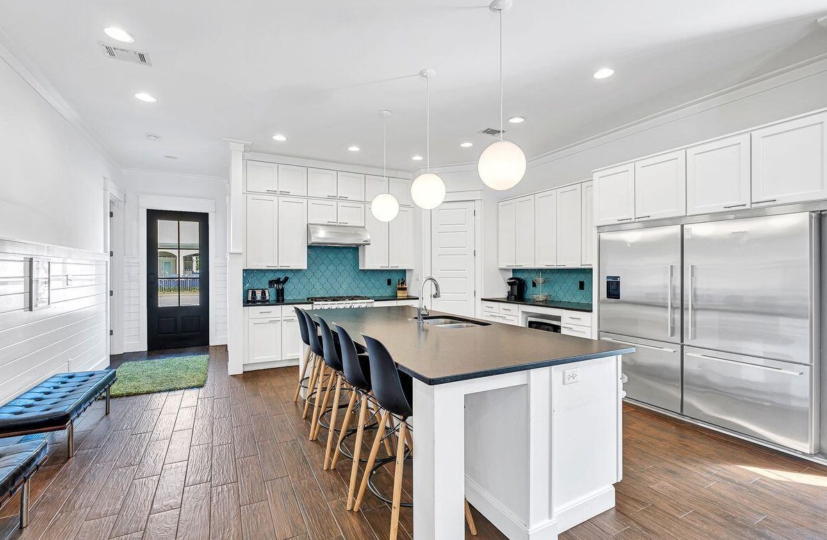 77 Hollywood St, Destin FL  32550-3992 exterior